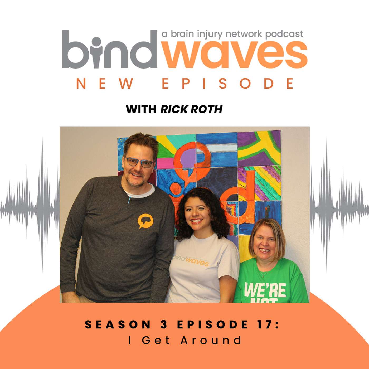 bindwaves