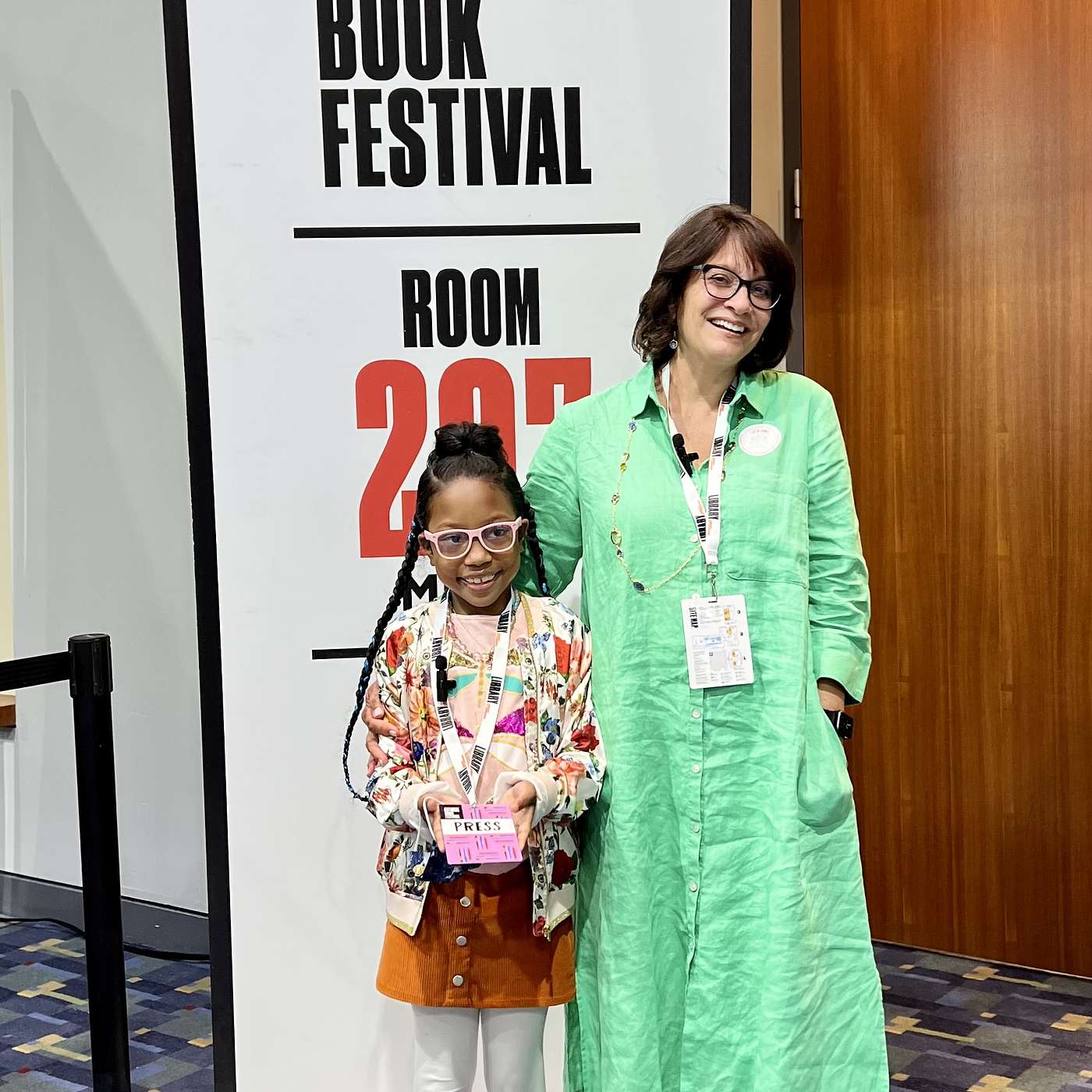 Ishara\'s Reading Podcast
