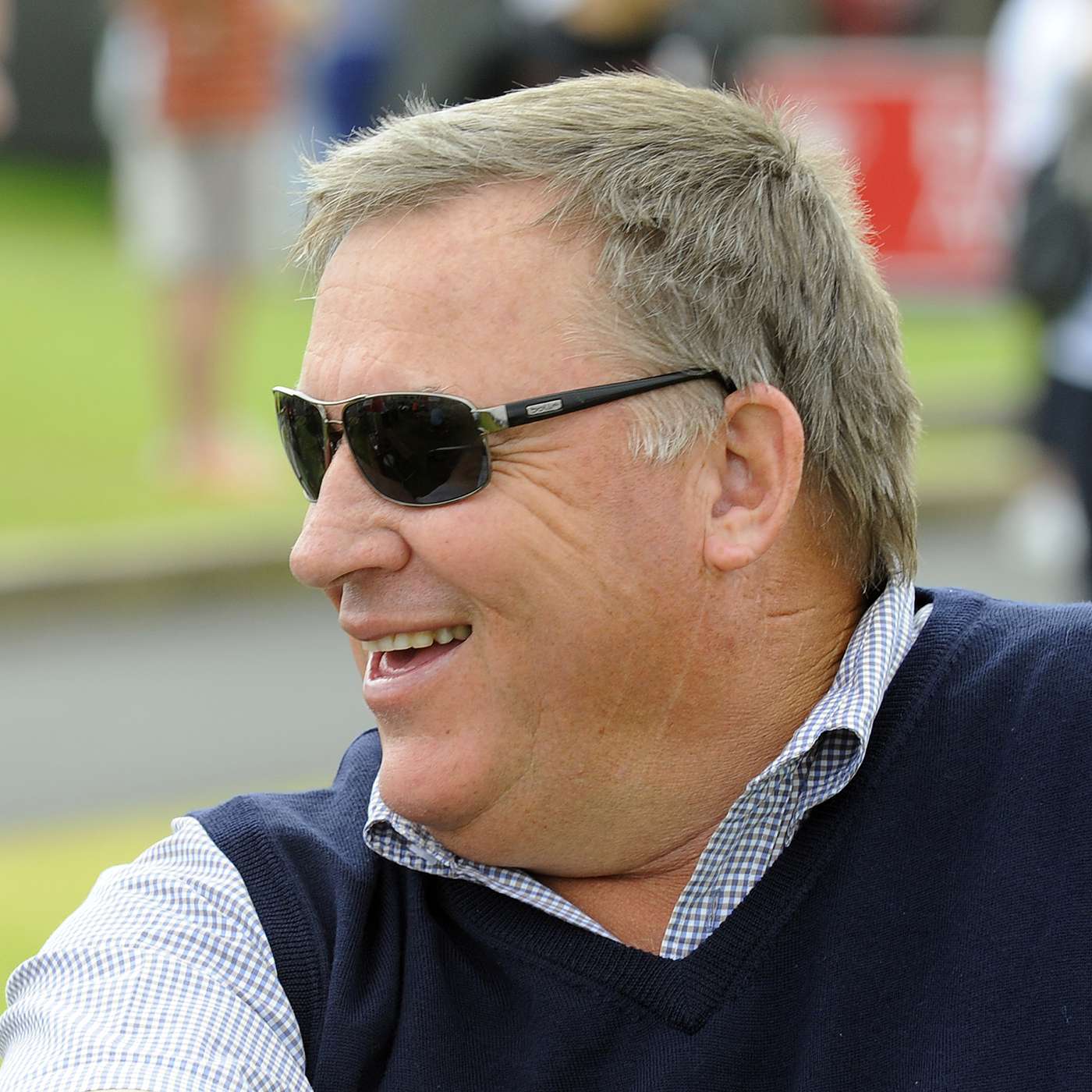 The Thing About Golf #106: Andrew Langford-Jones