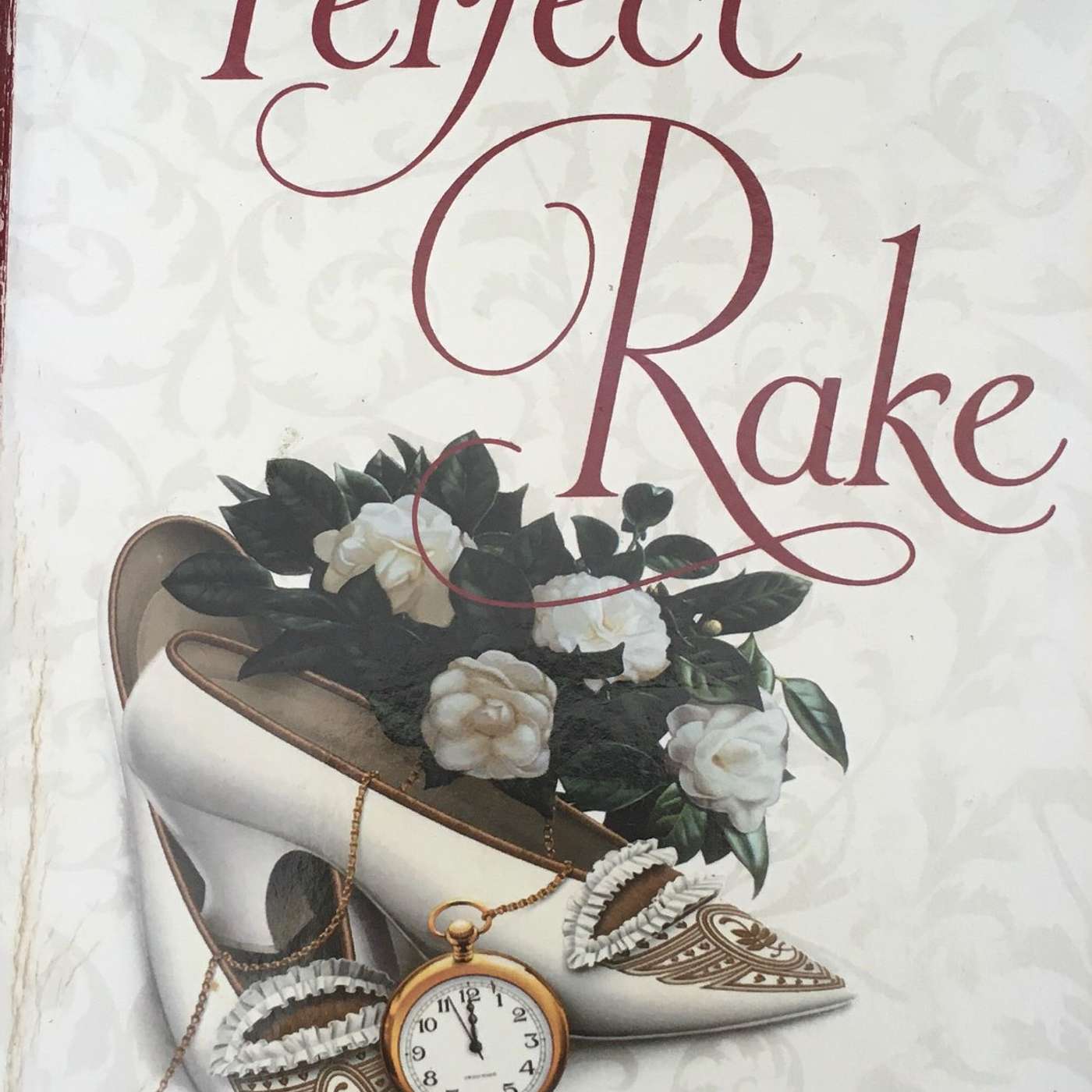 Trash or Treasure? Find your next (most likely romantic) read!