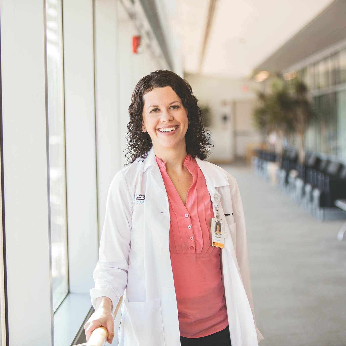 The Future of CML Treatment: An Interview With Gabriela Hobbs, MD - Part 3 episode artwork