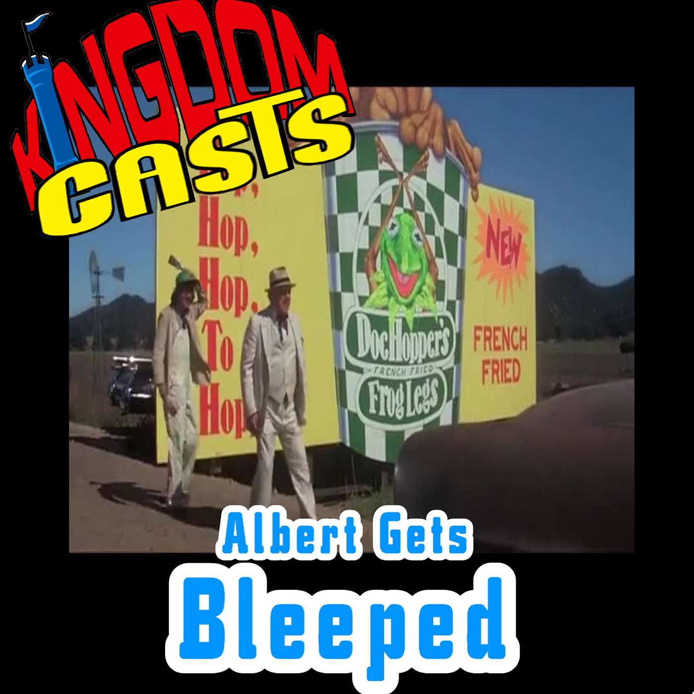 KingdomCasts