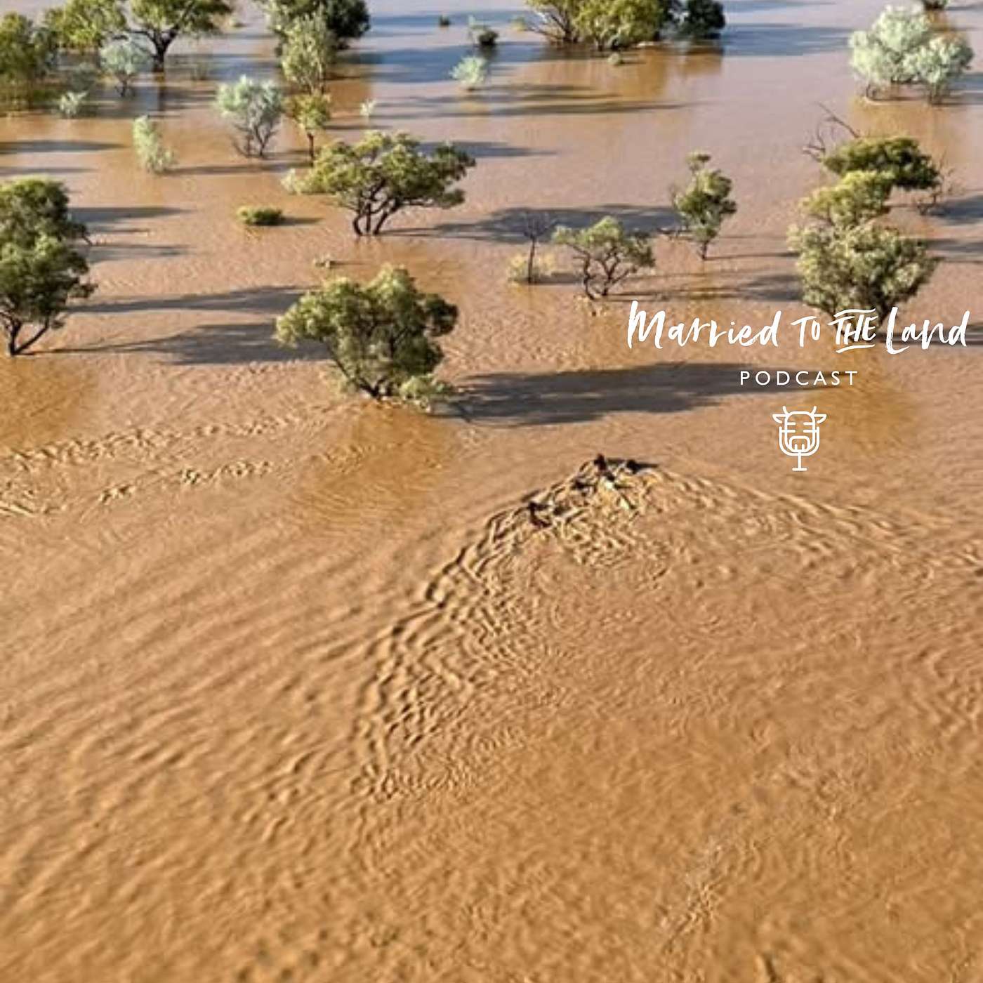 Married to the Land