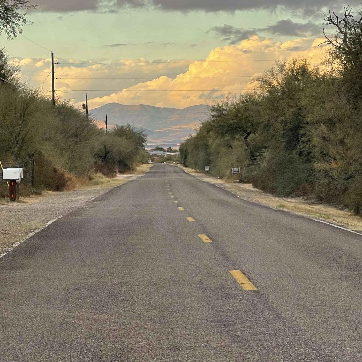 Native ghost stories Ft. Dru Cadmus Pt2