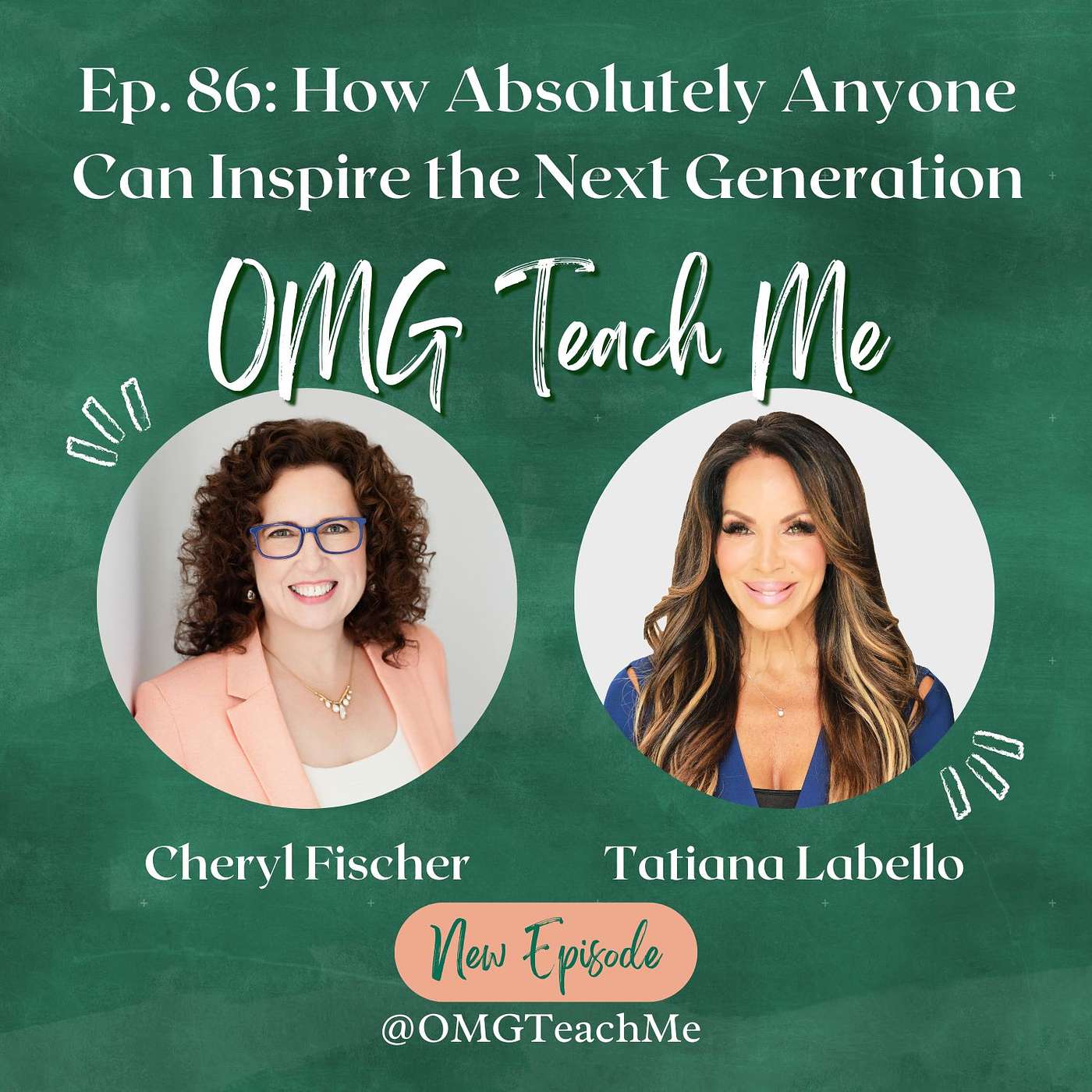 Mind Your Midlife: Confidence and Success for Midlife Women, with Cheryl Fischer