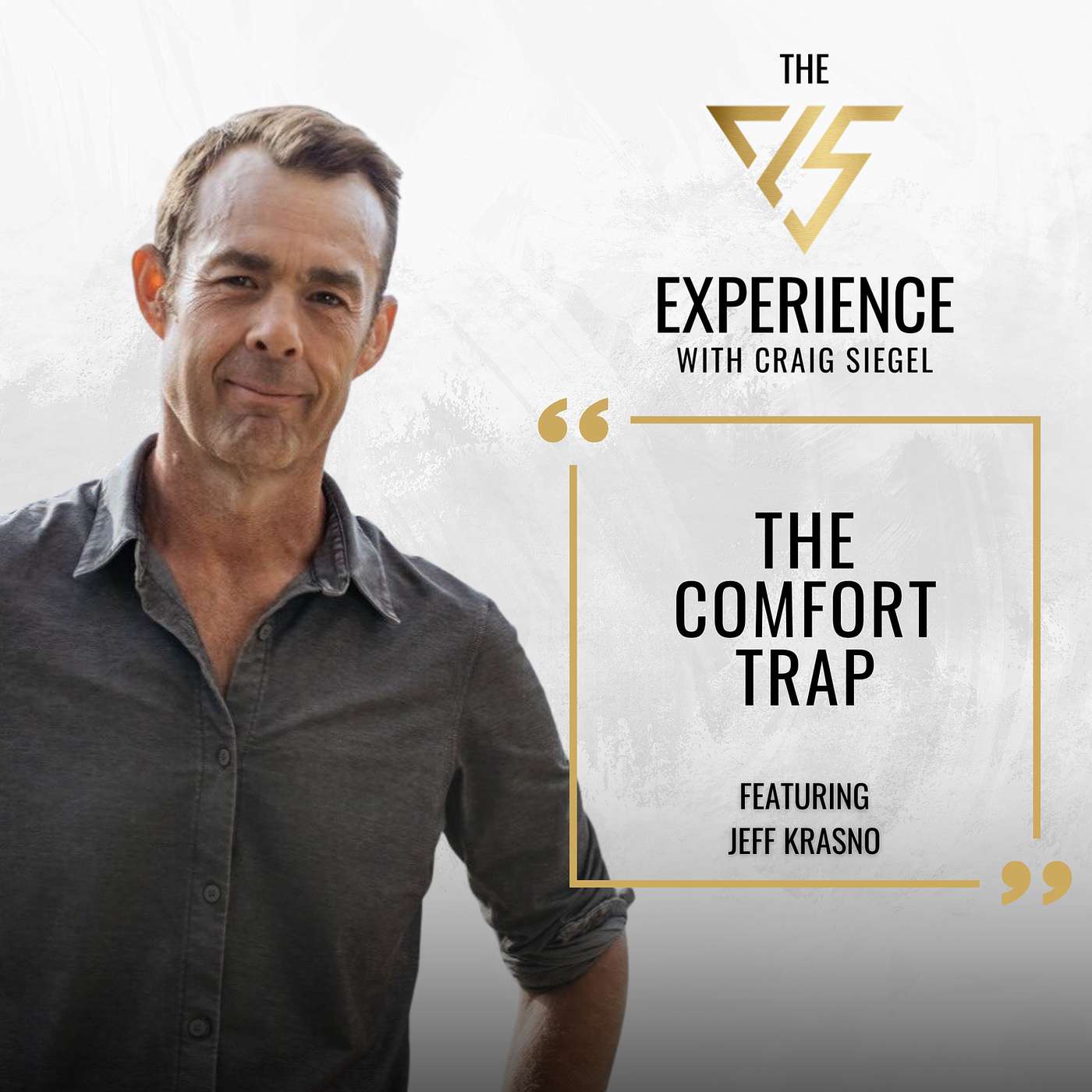 The CLS Experience with Craig Siegel