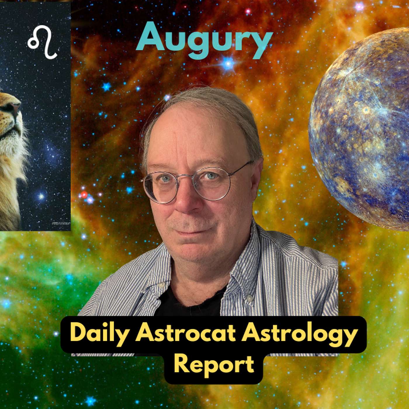 Thursday's Astrology; Harnessing Personal Willpower
