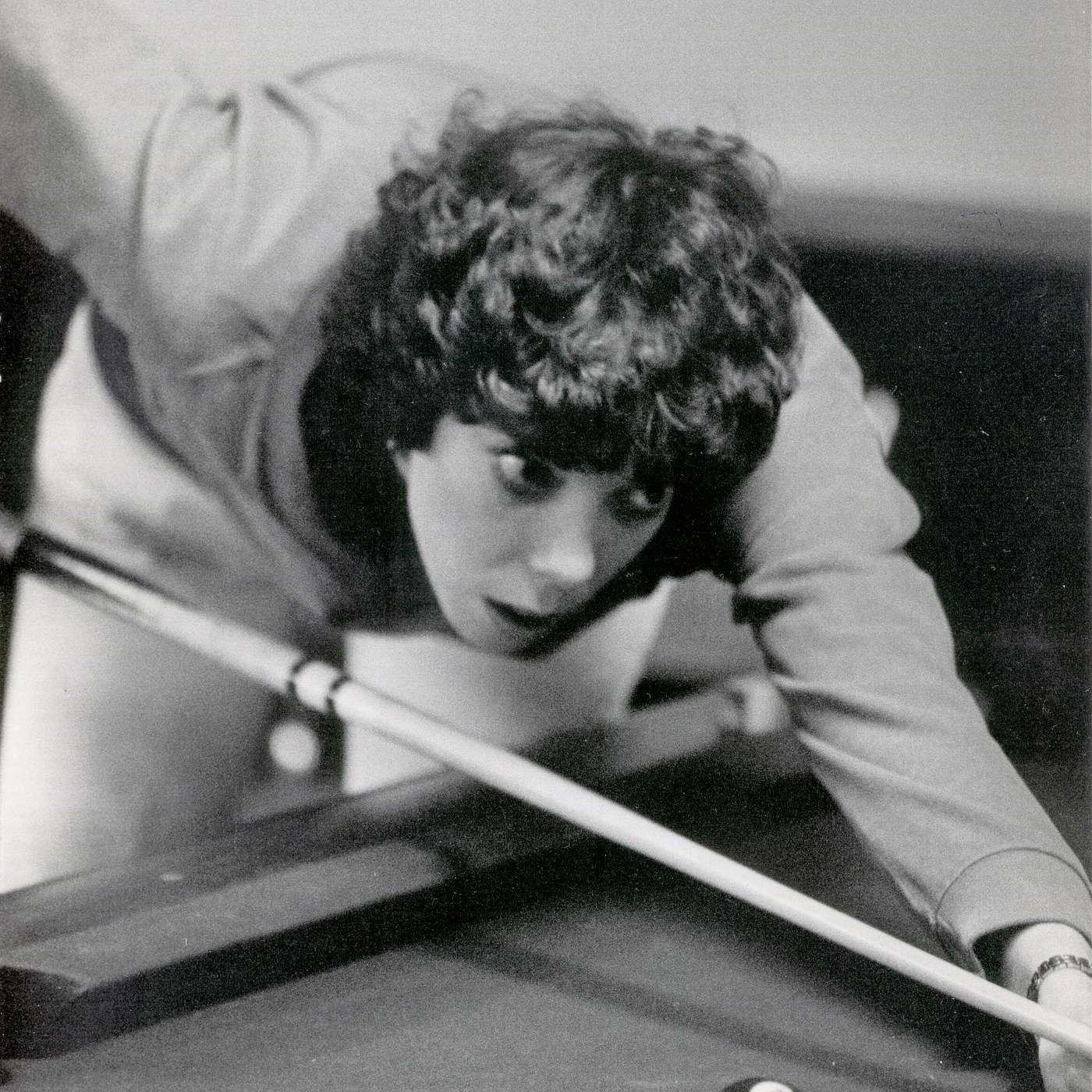 Mary Kenniston - Part 3 (Grady, the Road, and the Spot Book)