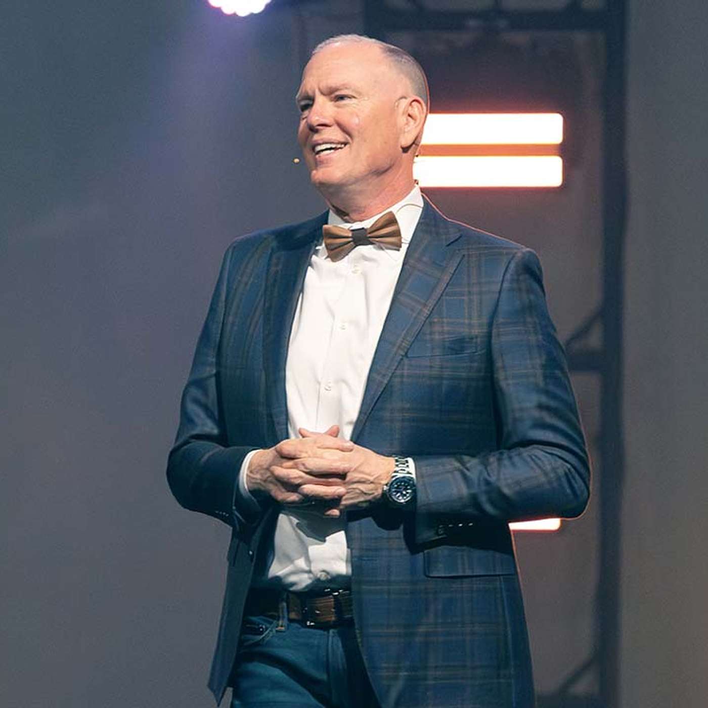 Christmas at Definition 2025