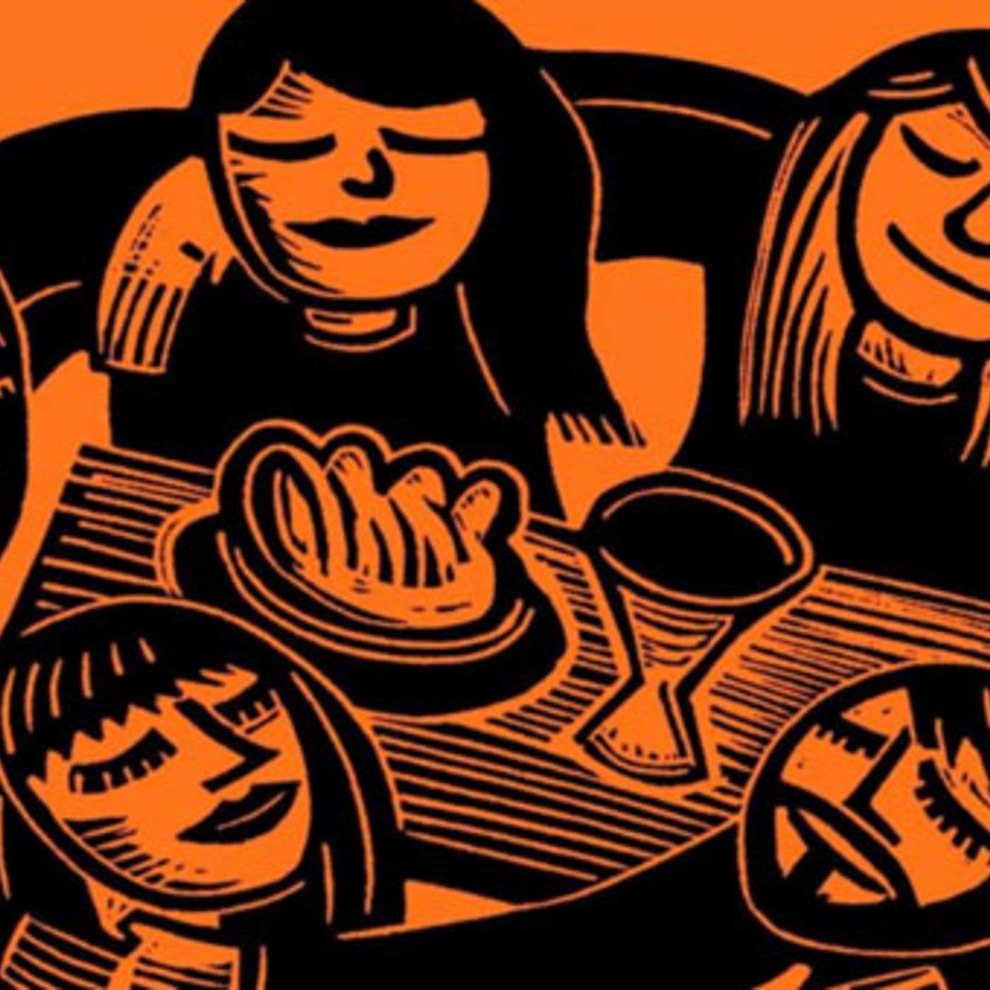 Open Rhythms: Hospitality