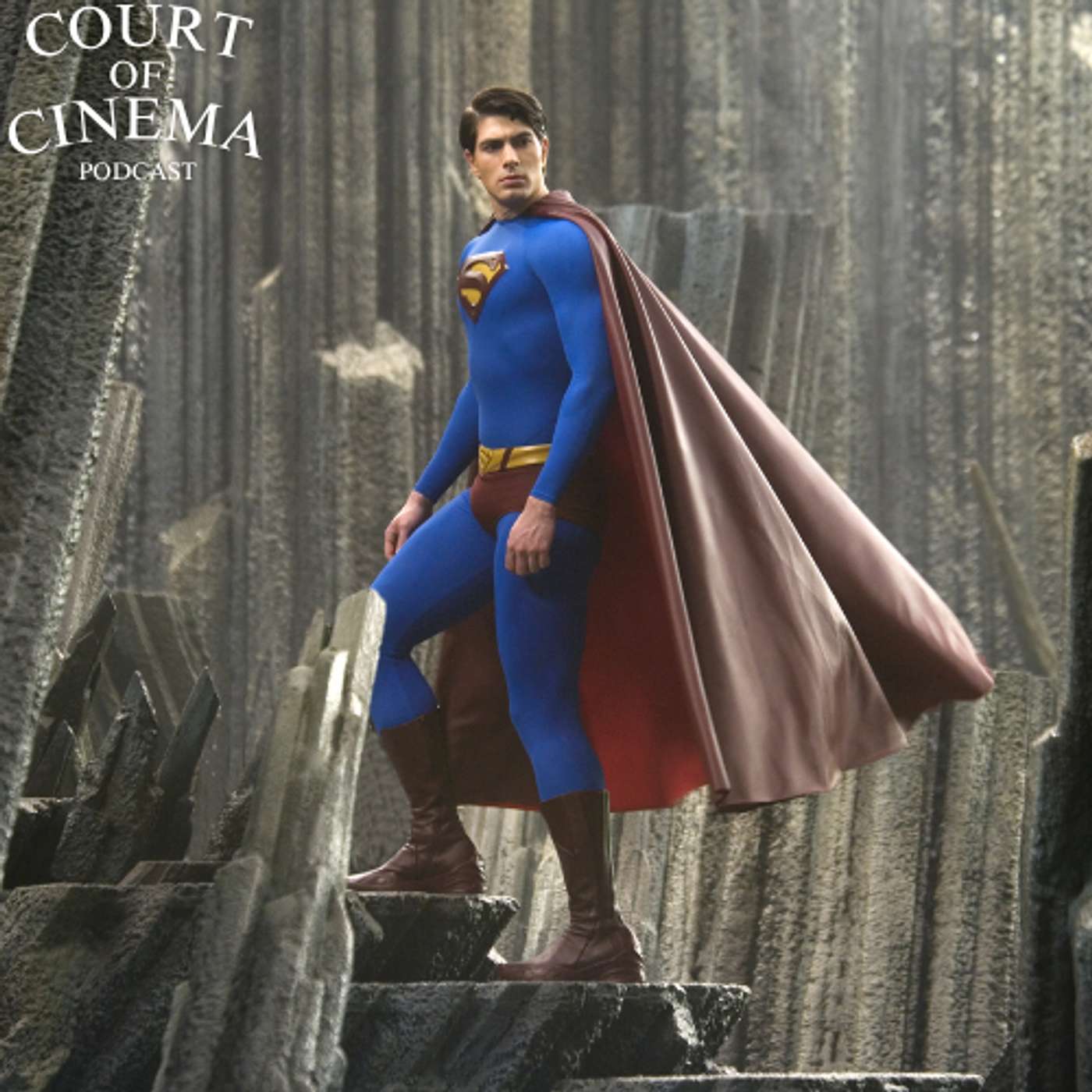 Superman Returns (2006)