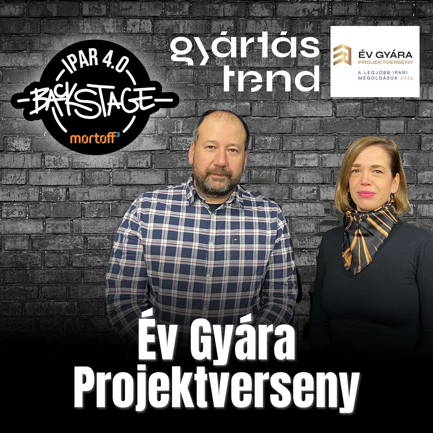 Mit tanít az Év Gyára Projektverseny az innovációról és a magyar iparról?
