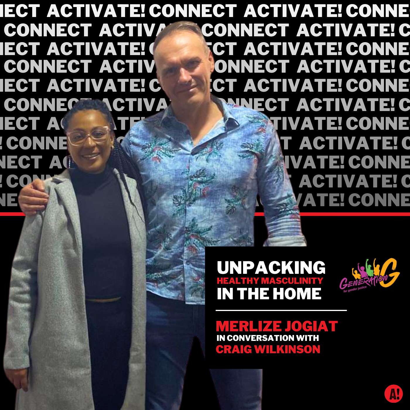 Activate! Change Drivers Podcast