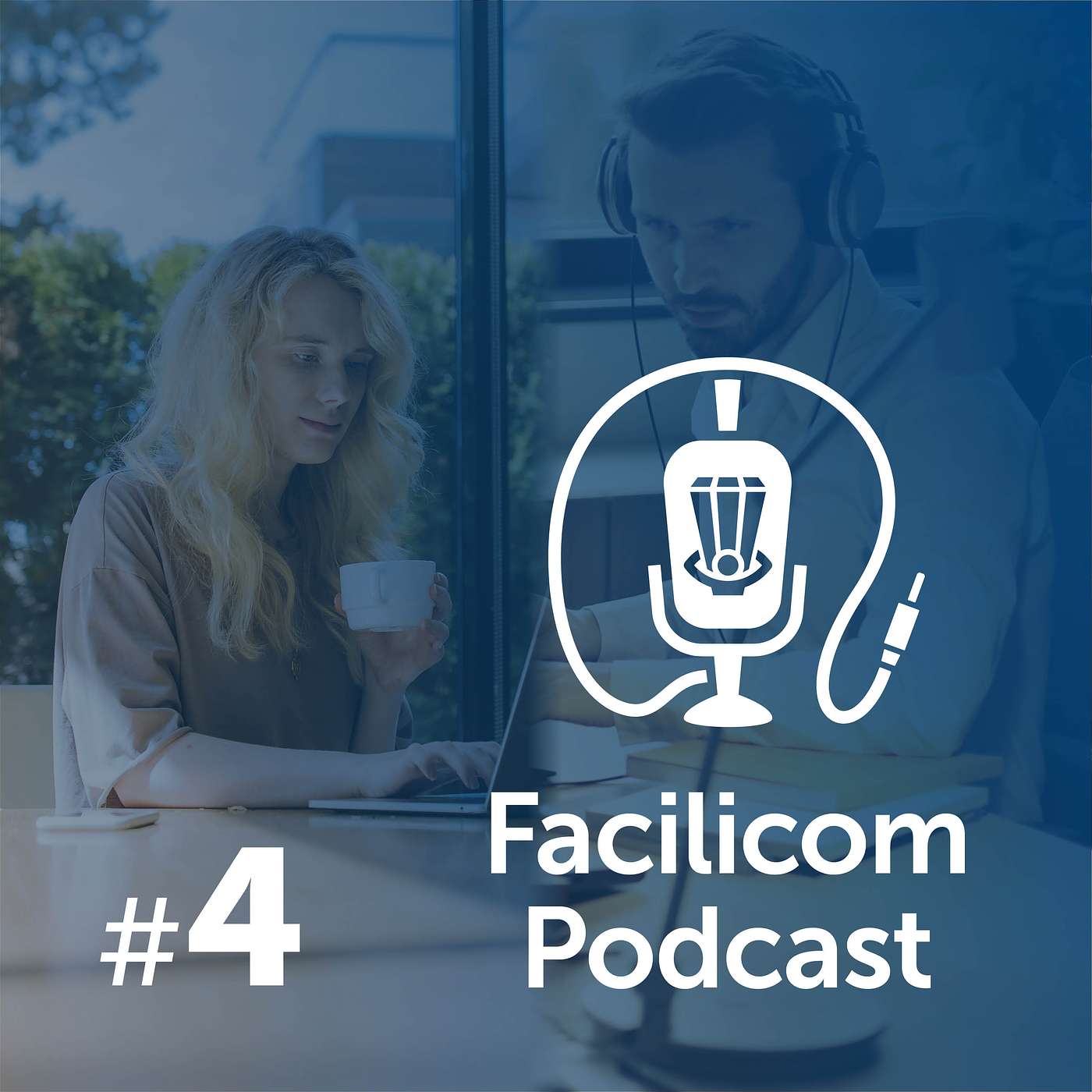 Facilicom Podcast