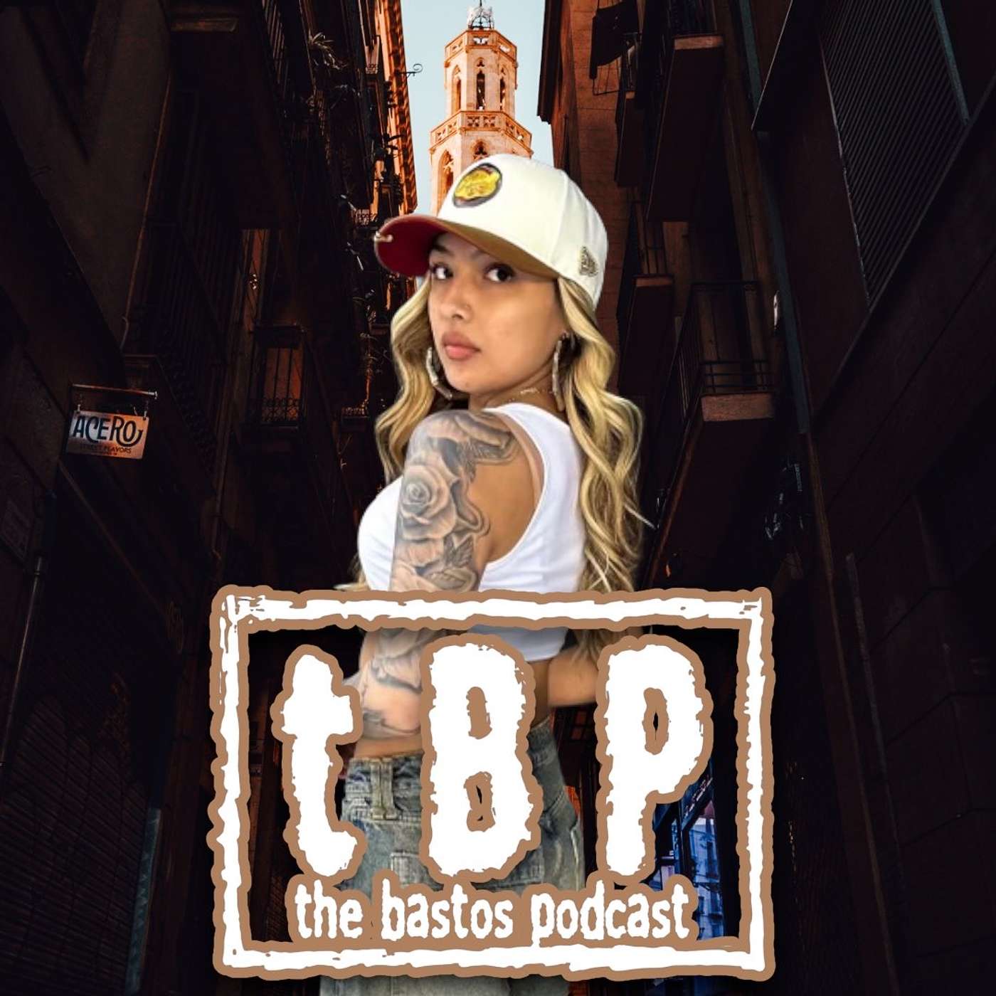 THE BASTOS PODCAST