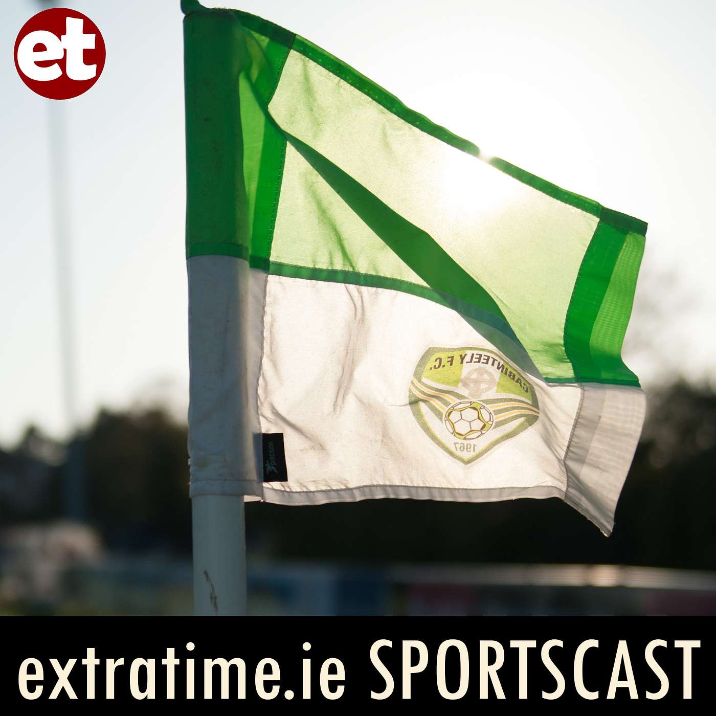 The extratime Football Podcast