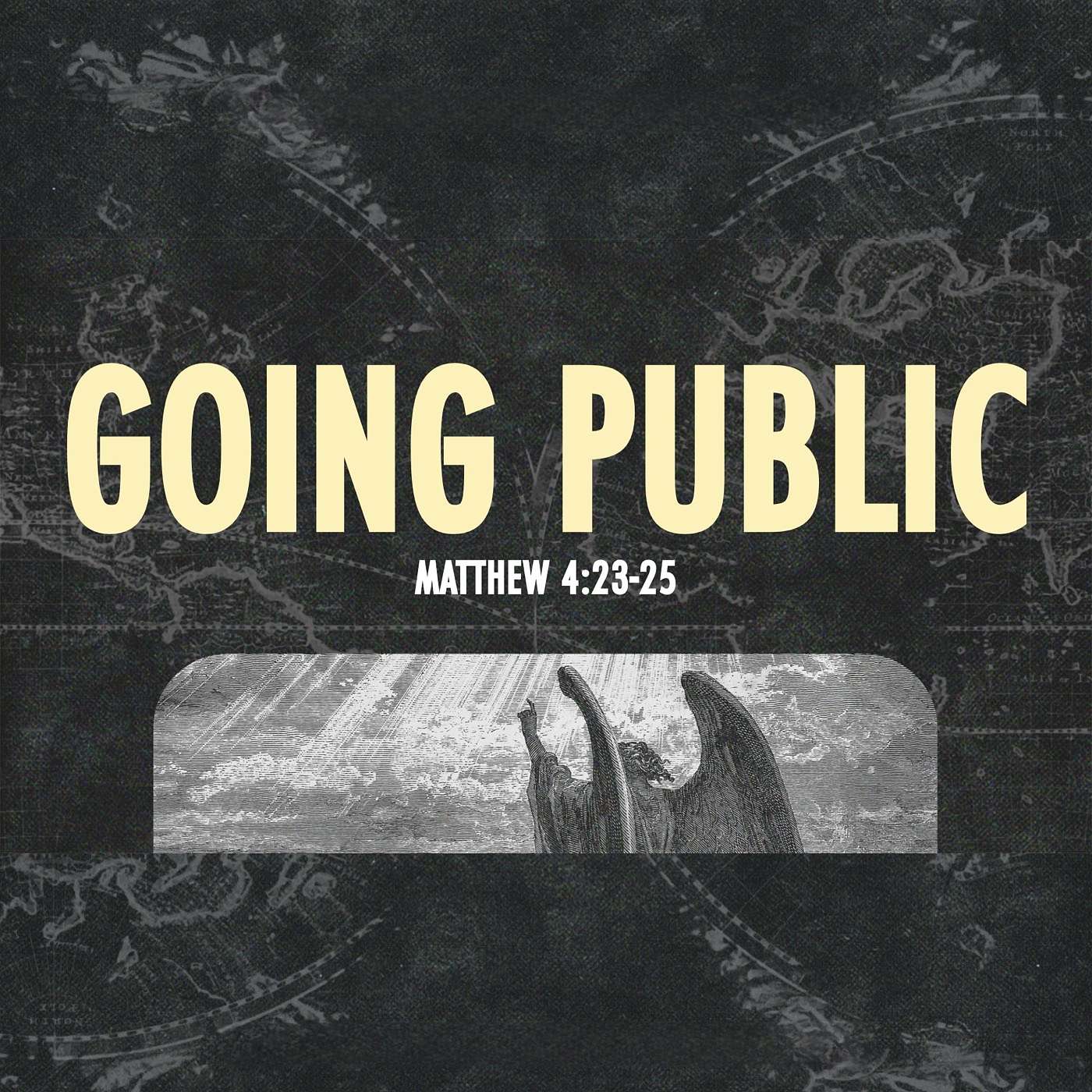 4/19/26 Going Public episode artwork