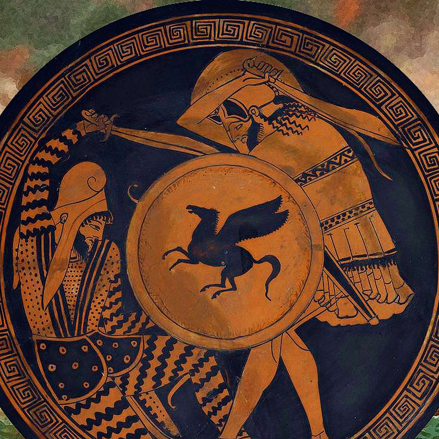 The Greco-Persian Wars - PART VI: Aftermath of the Battle of Salamis an the Road to Plataea