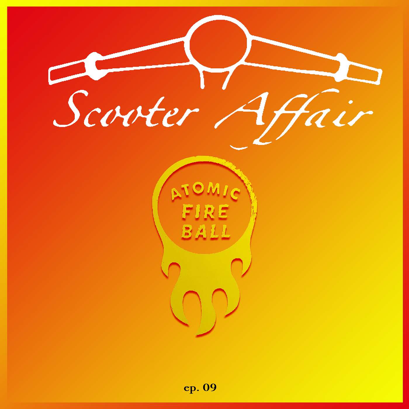 A Scooter Affair
