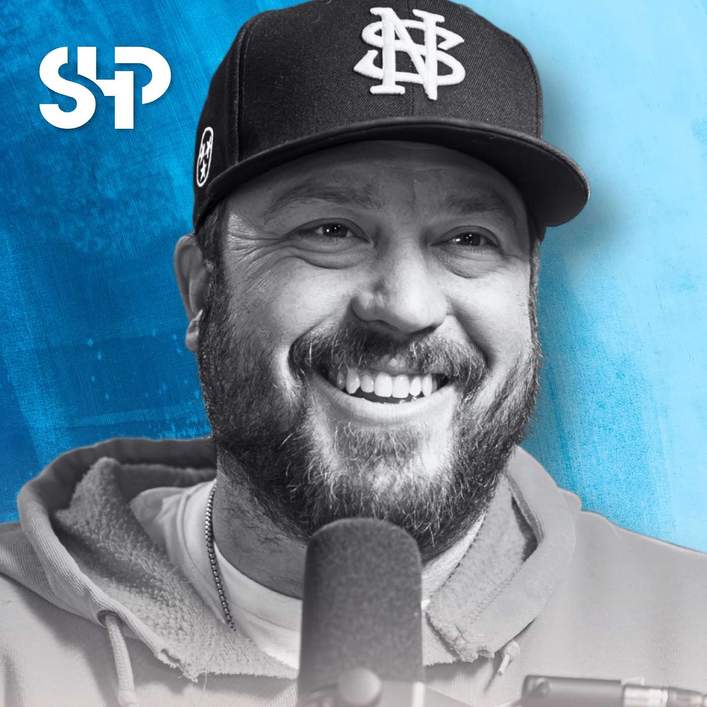 The Stephan Hogan Podcast