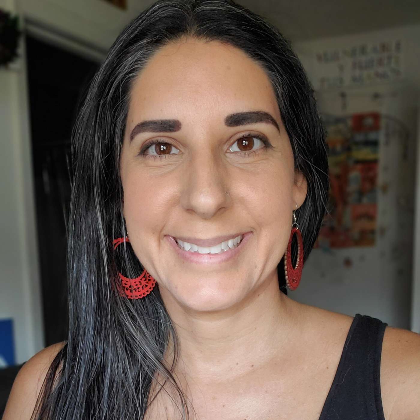 Endometriosis en lo profundo