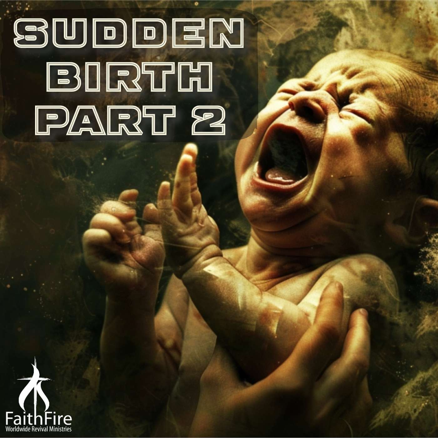 Prophetic Word: "Sudden Birth" Part Two