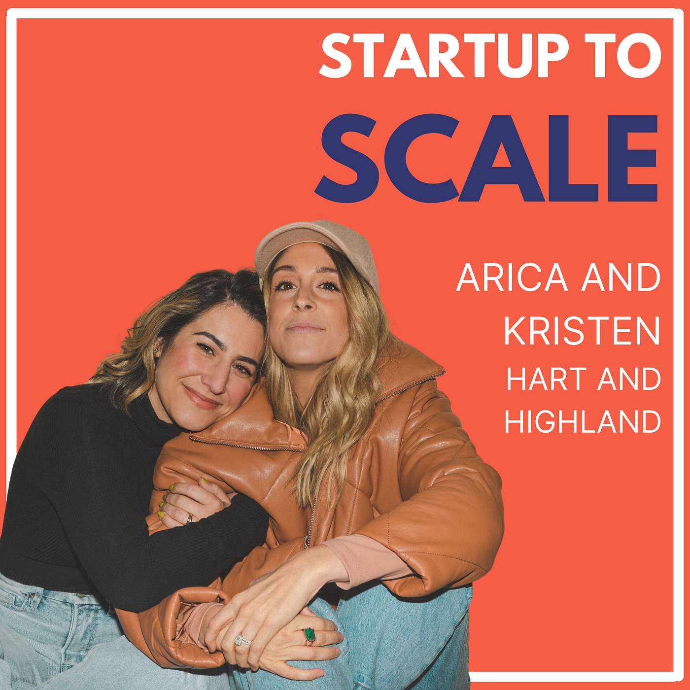 Startup To Scale