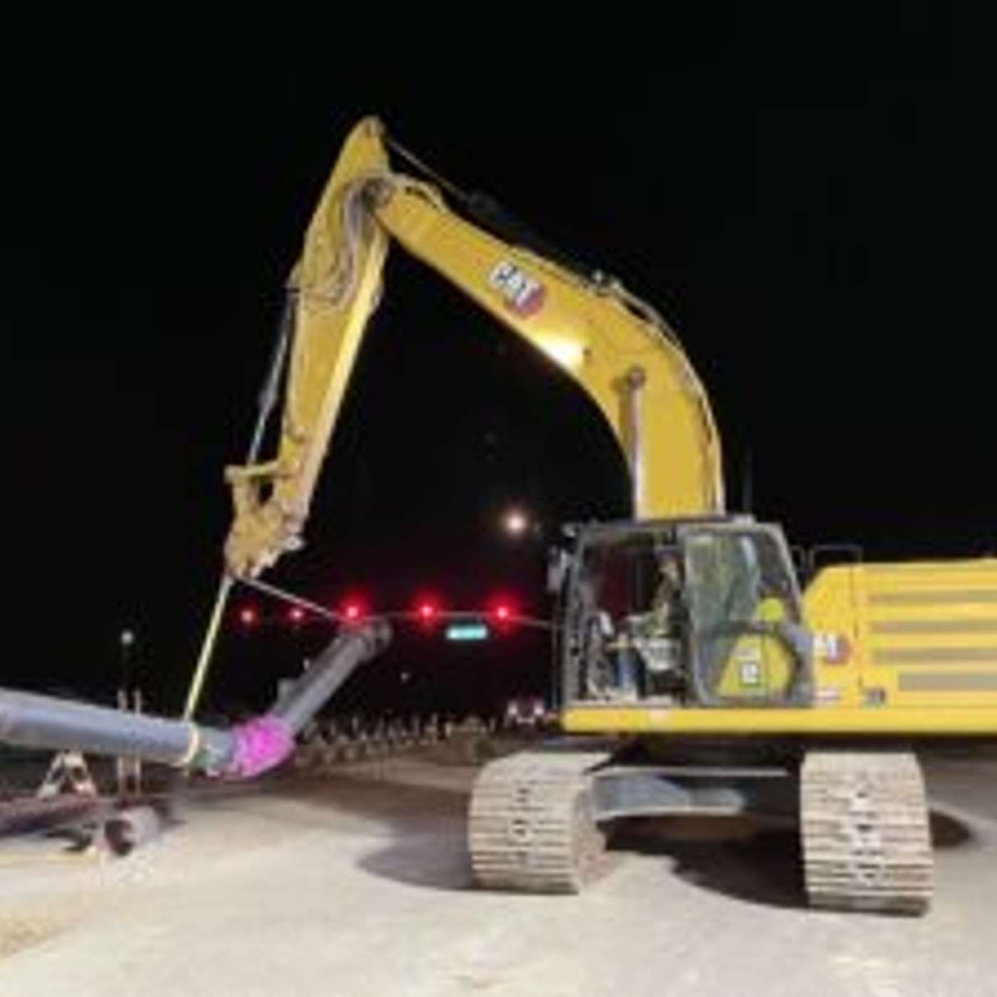 Glassford Hill Road Construction Update Released | Mar 16th - 20th