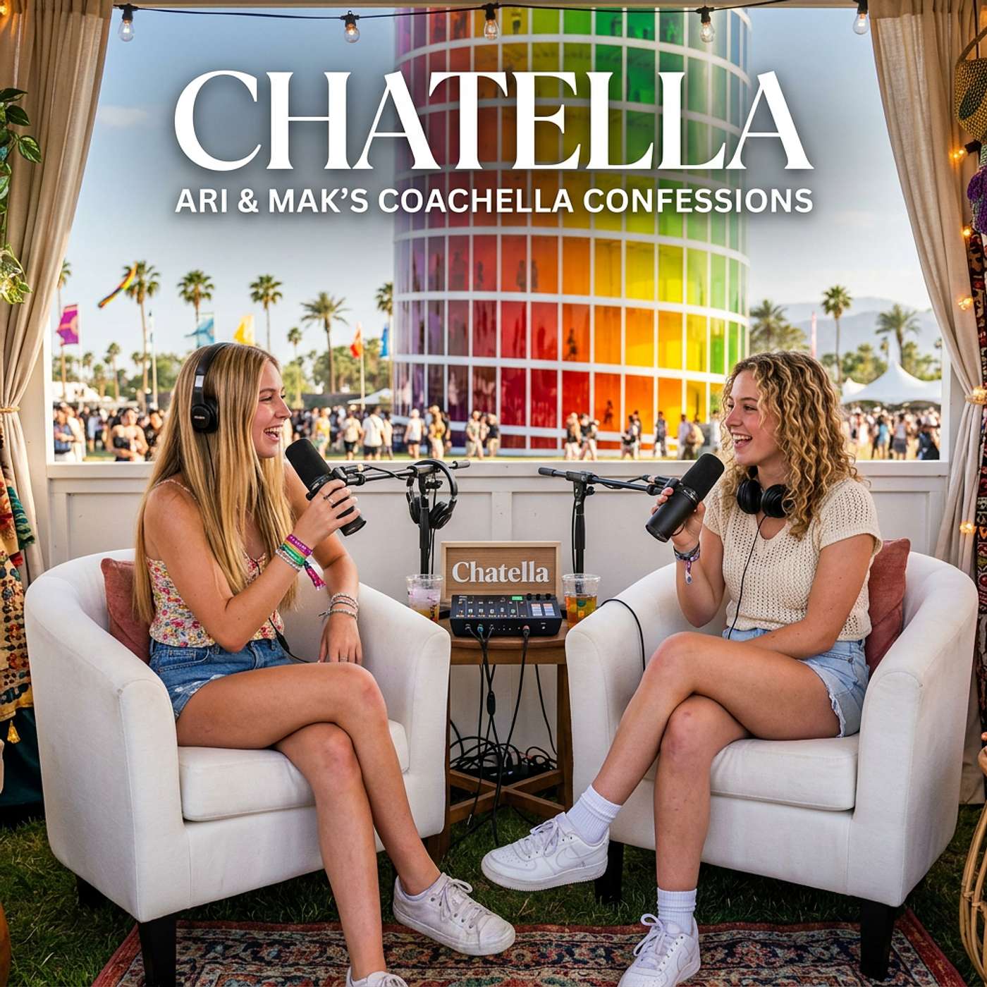 Chatella