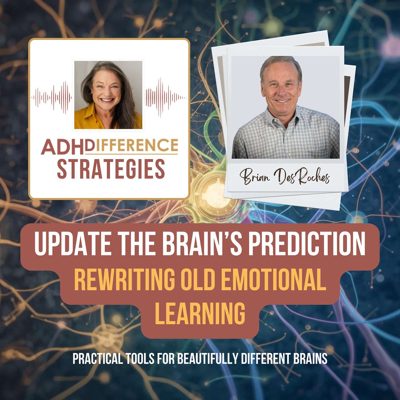 Bitesized Strategies: Update the Brain's Prediction Bitesized Strategies: Update the Brain's Prediction