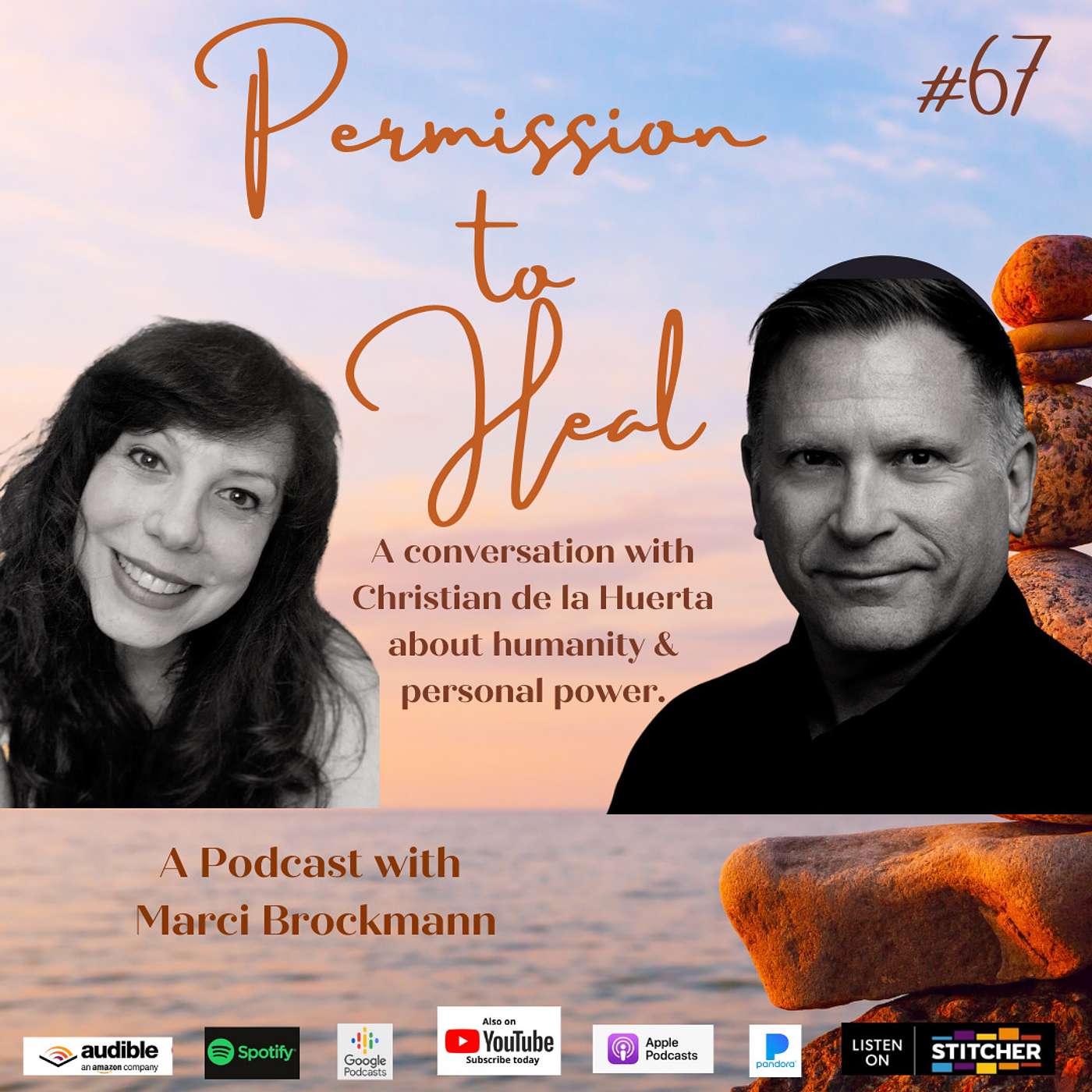 Permission to Heal