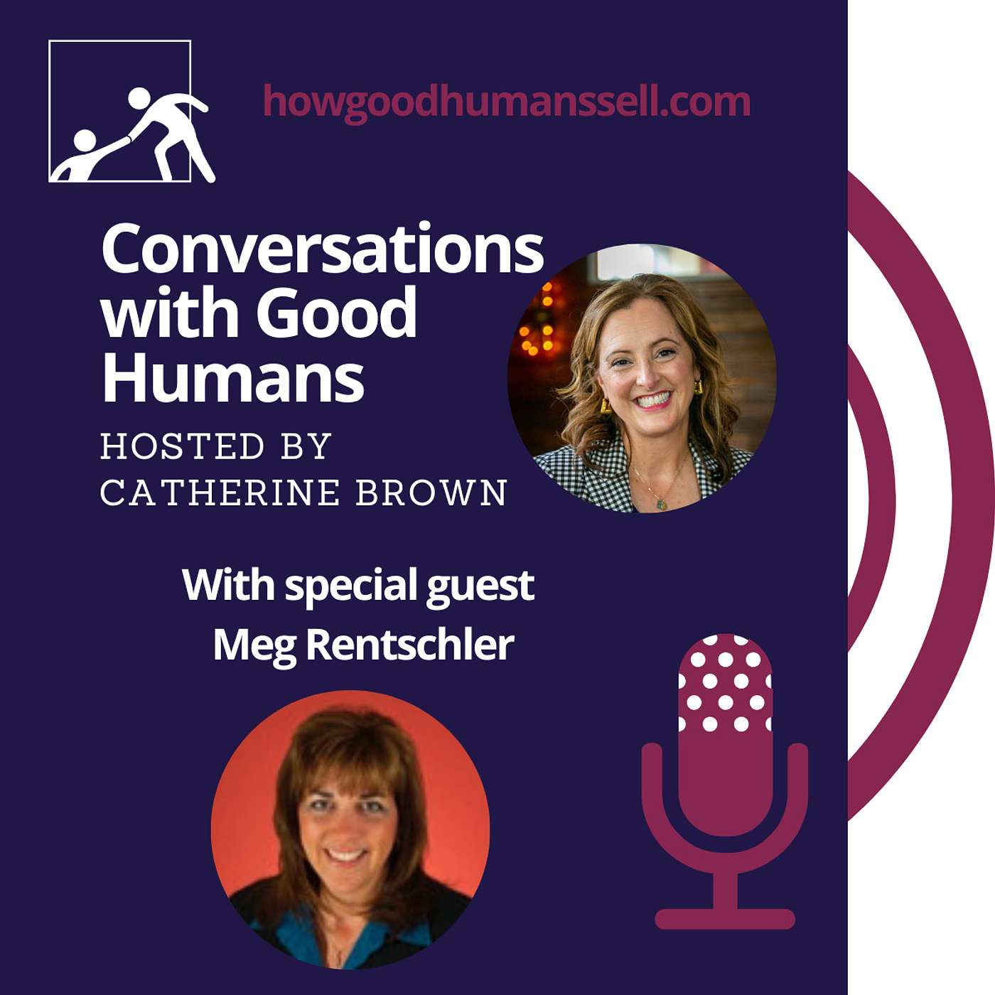 Conversations with Good Humans