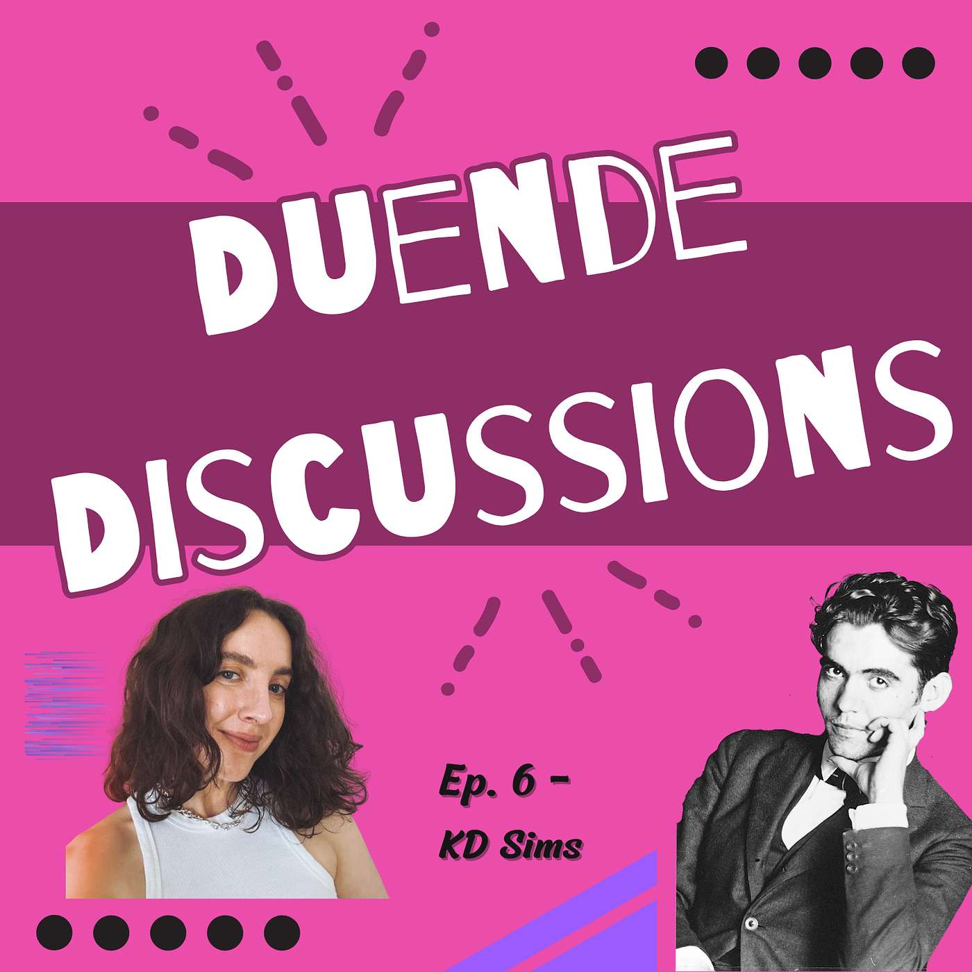 Duende Discussions