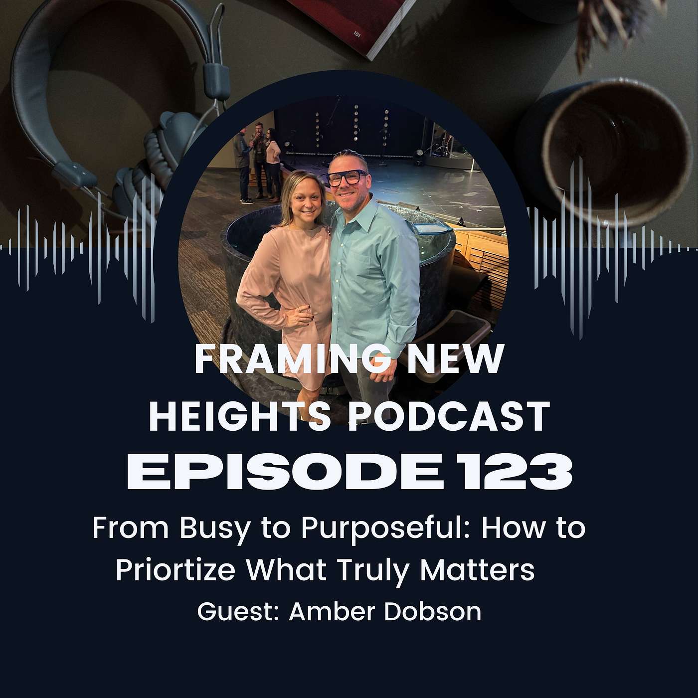 Framing New Heights