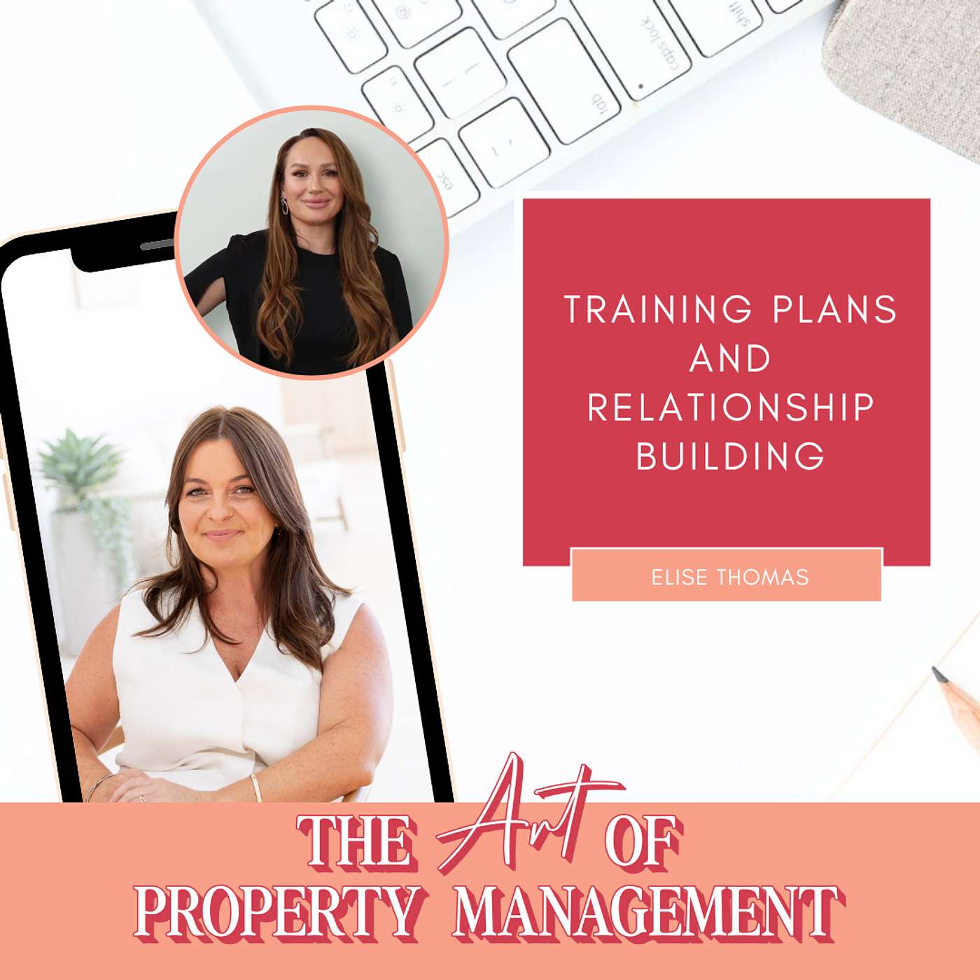 Training Plans and Relationship Building Training Plans and Relationship Building