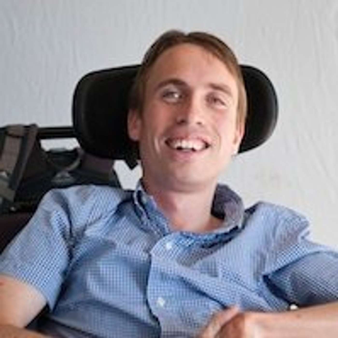 Episode 3: Ross Chats Access to Work