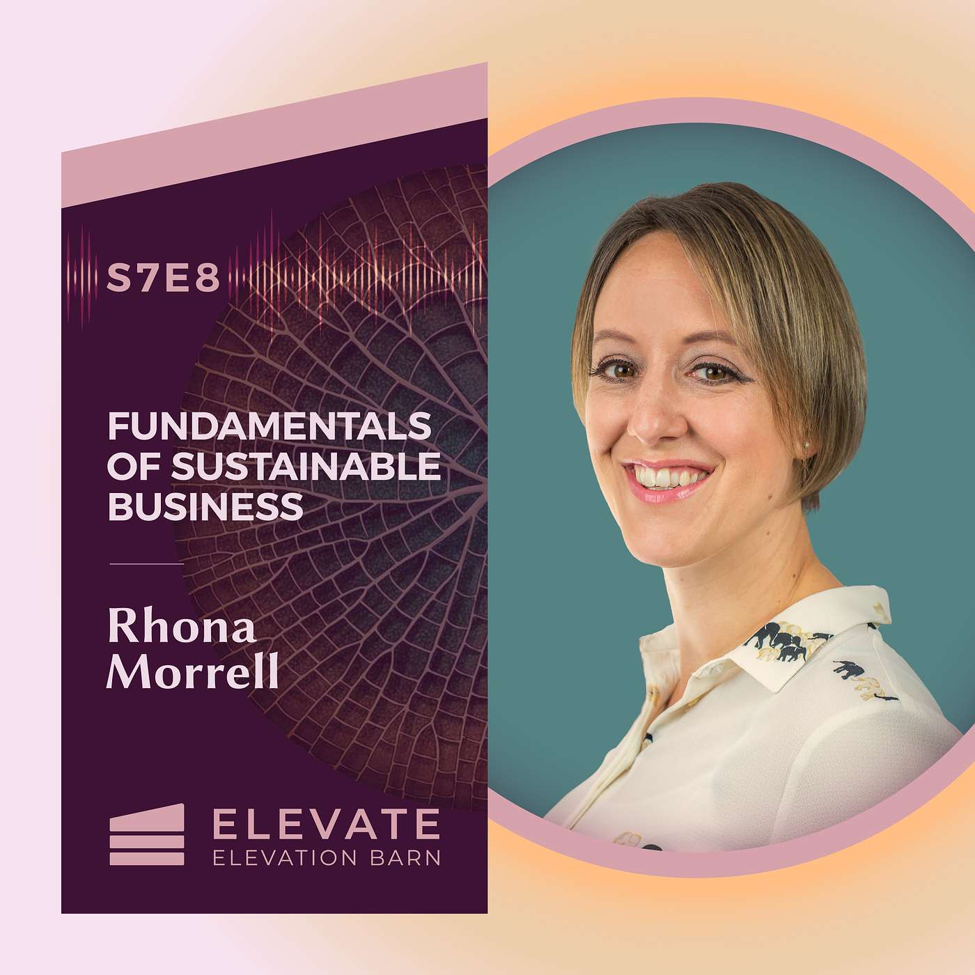 ELEVATE Podcast
