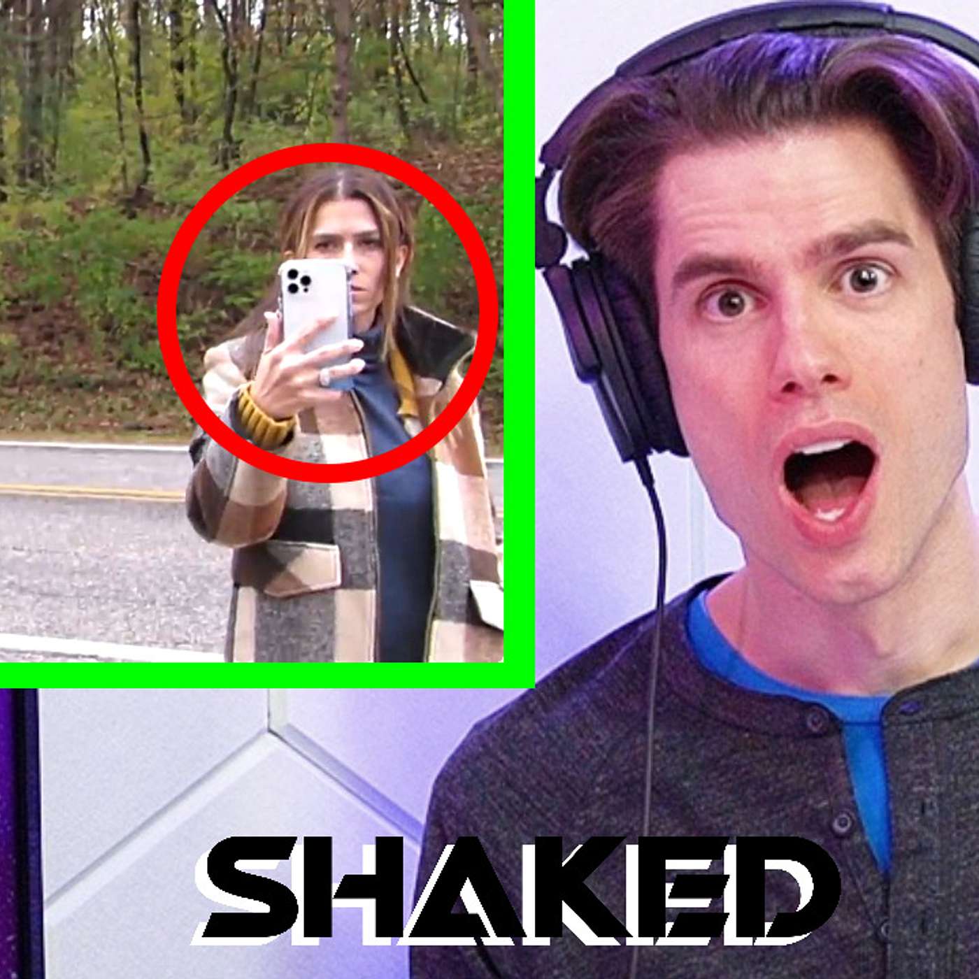 SHAKED