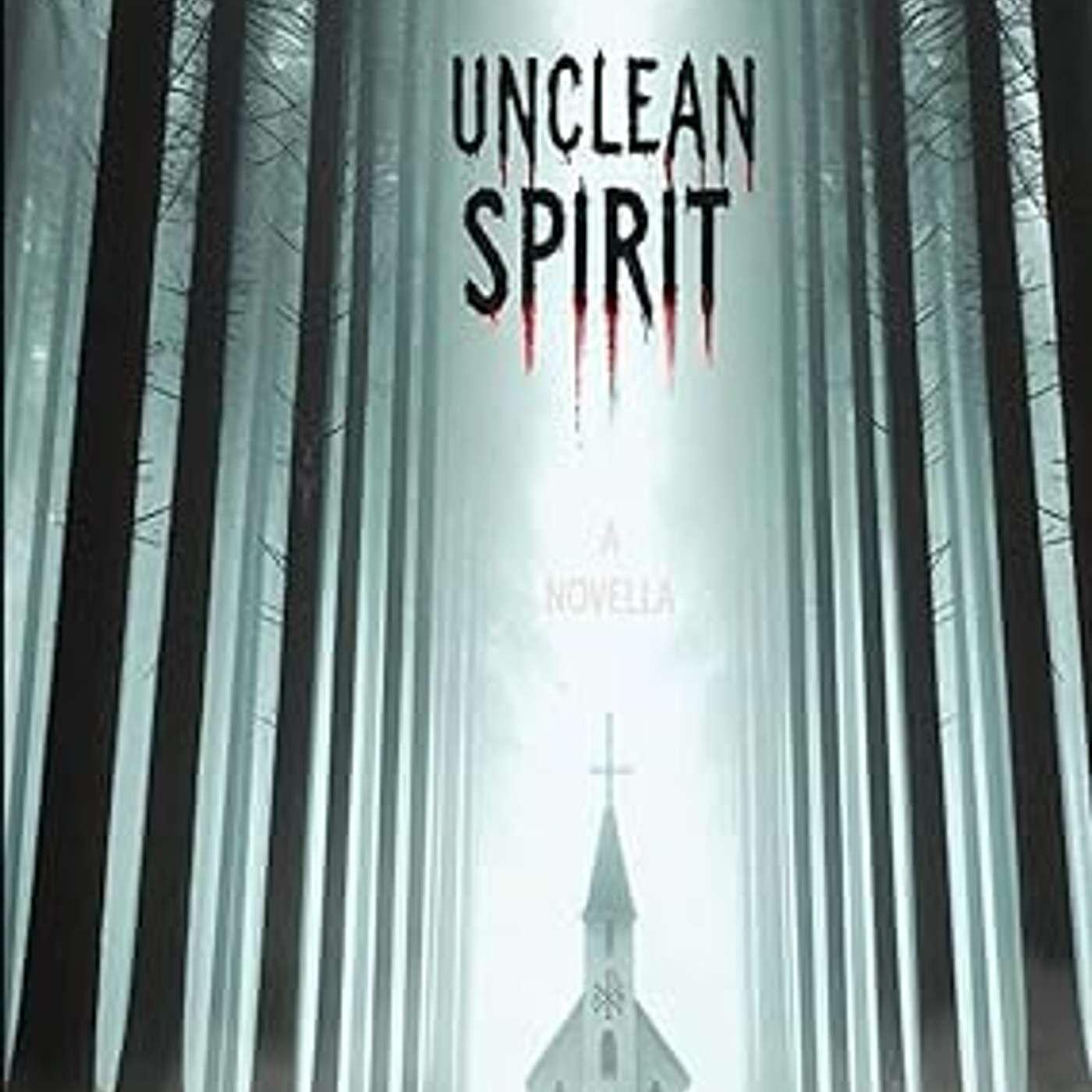 S4 E2: Book Release Cont. Unclean Spirit