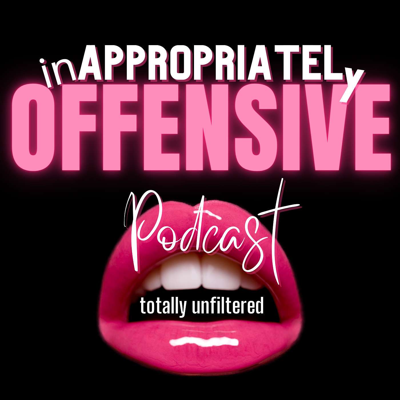 Inappropriately Offensive