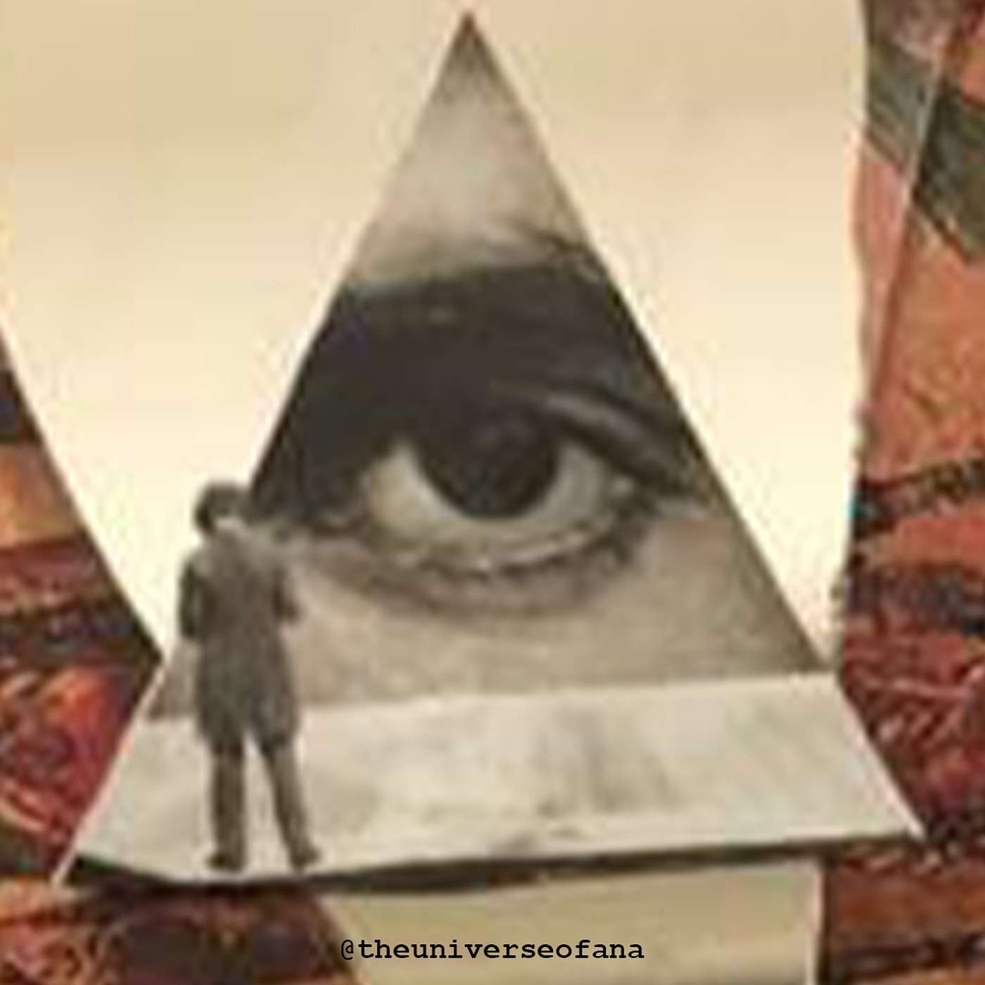 The Intuitive Eye