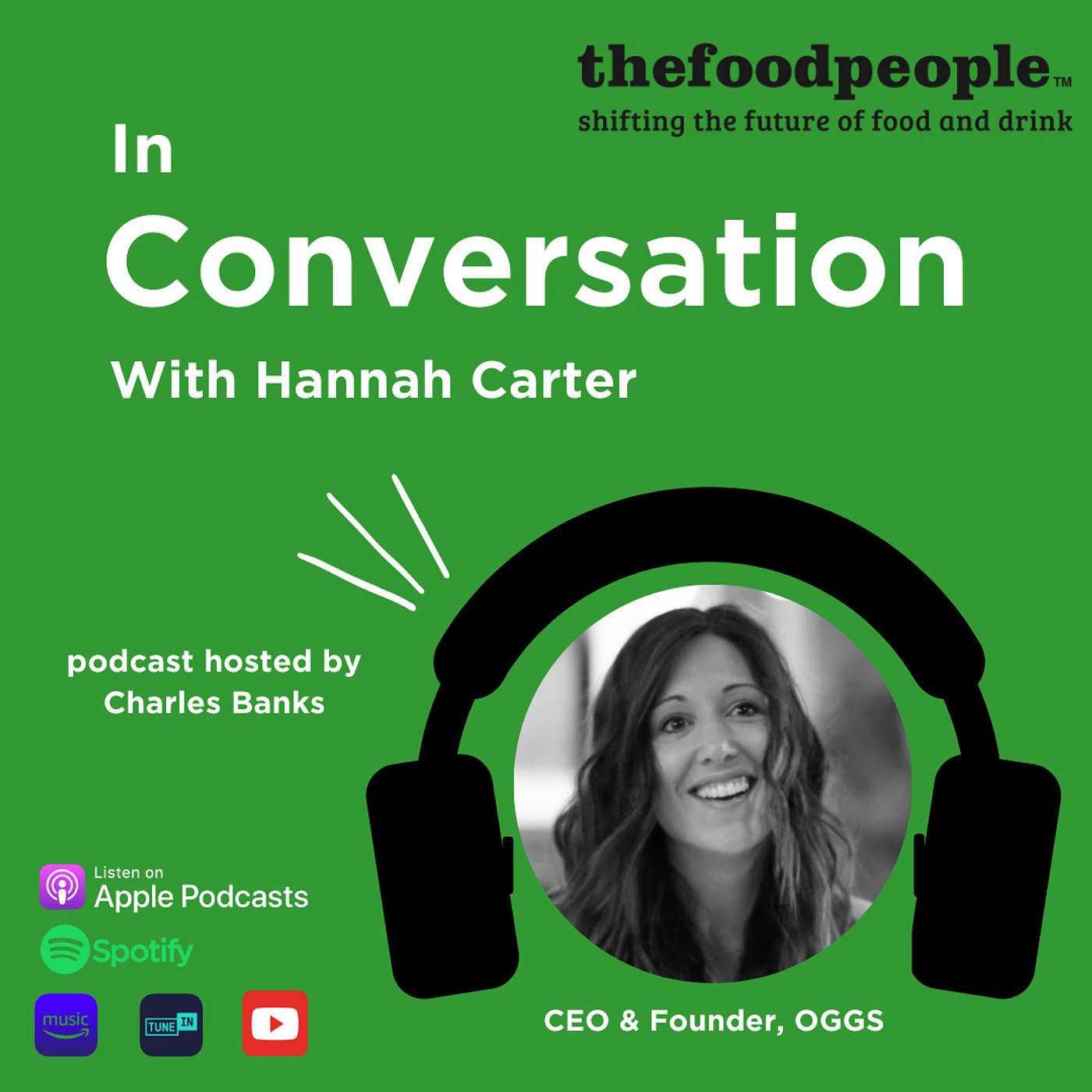 thefoodpeople In Conversation With...