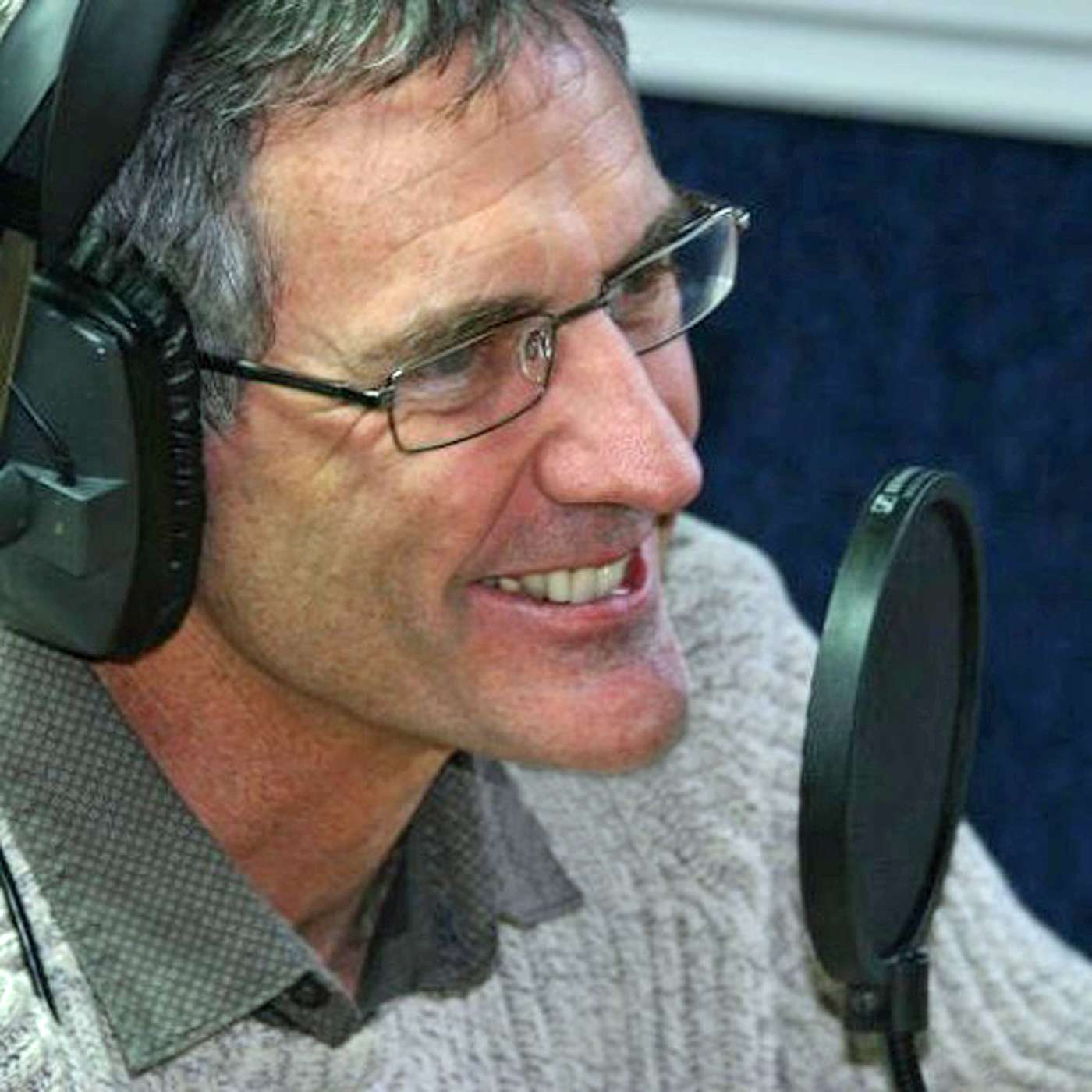 Dudley Anderson Voice Overs