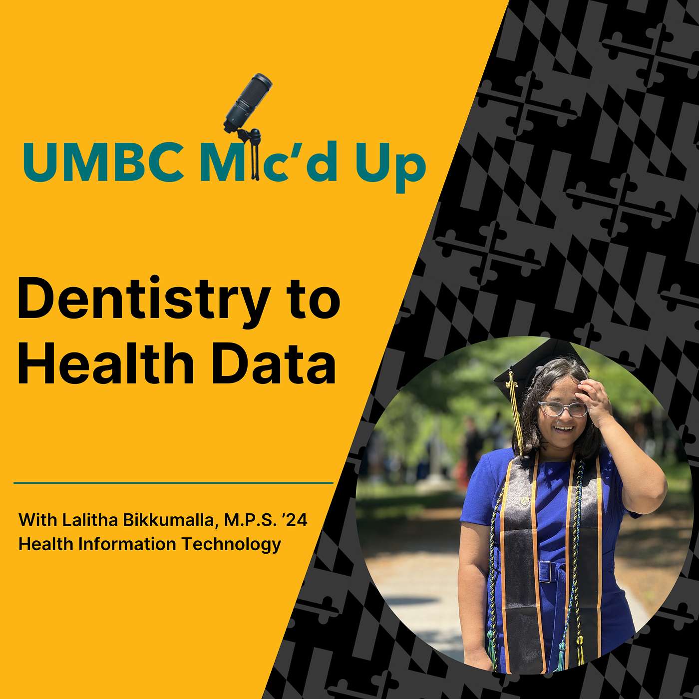 From Dentistry to Health IT