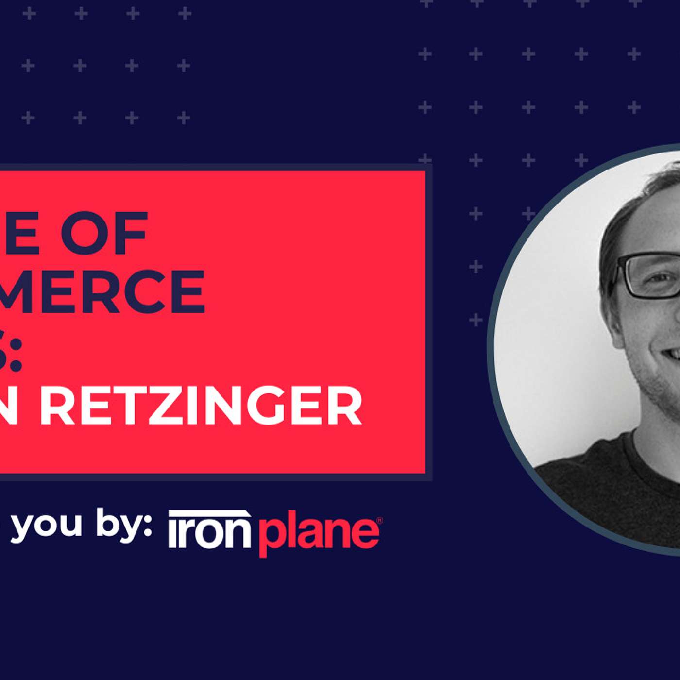 Shaping eCommerce with IronPlane