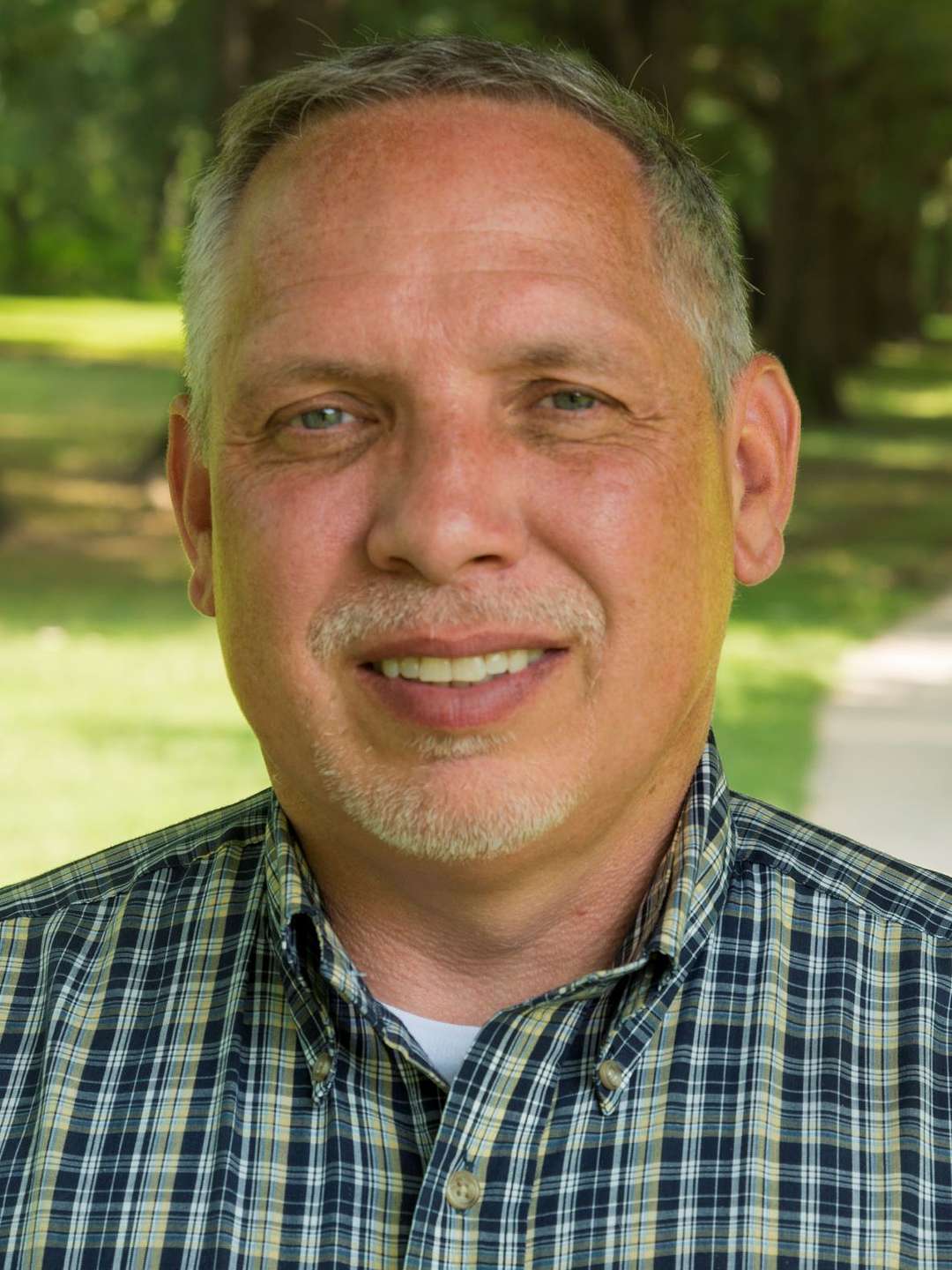Robert Nordlander, CPA, CFE