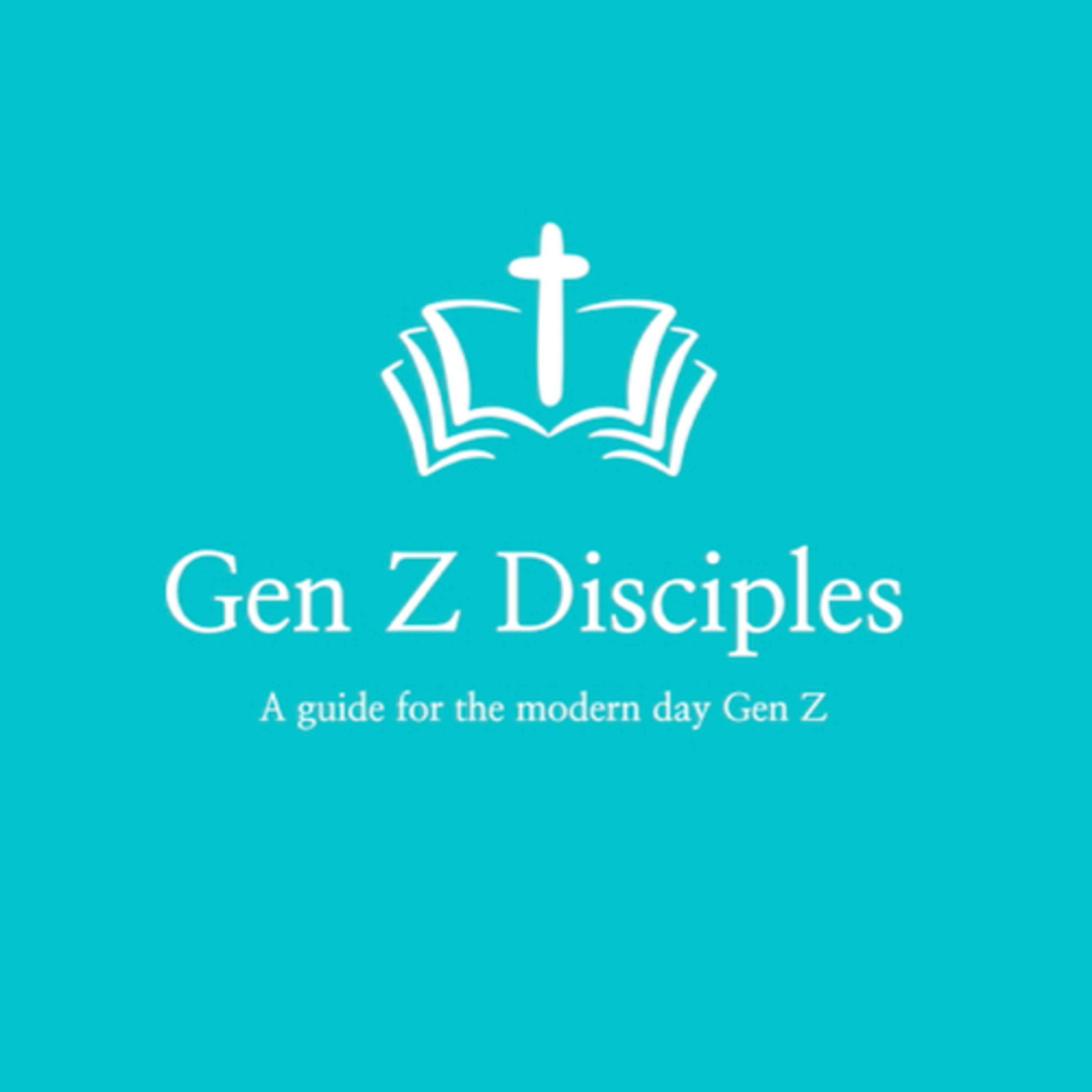 Gen Z Disciples