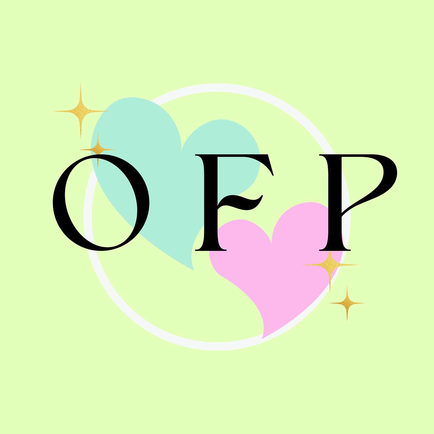 Olathe's Fridays Podcast podcast artwork