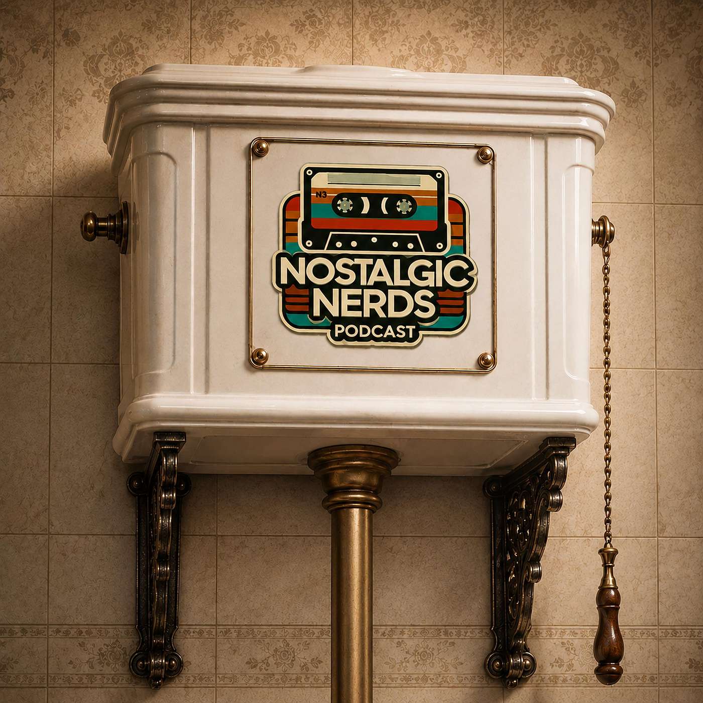 Cover art for The Royal Flush