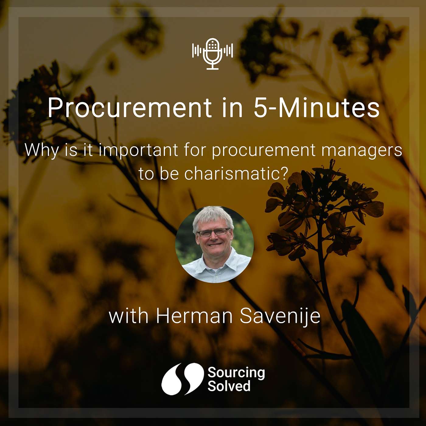 Procurement in 5-Minutes